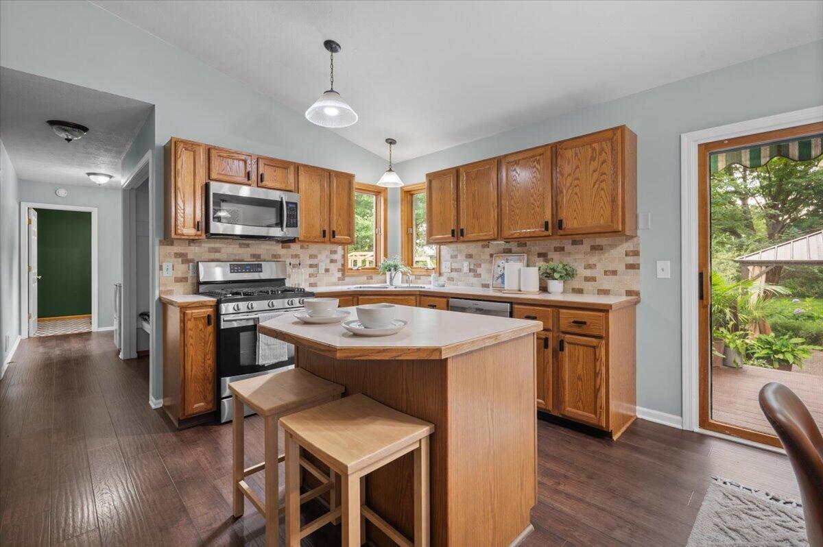 3702 Mesa Court NE Rockford MI 49341