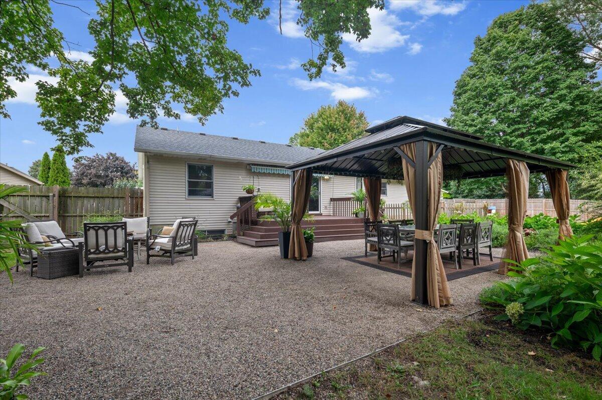 3702 Mesa Court NE Rockford MI 49341