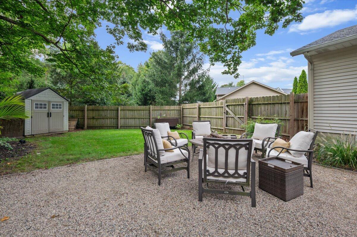 3702 Mesa Court NE Rockford MI 49341