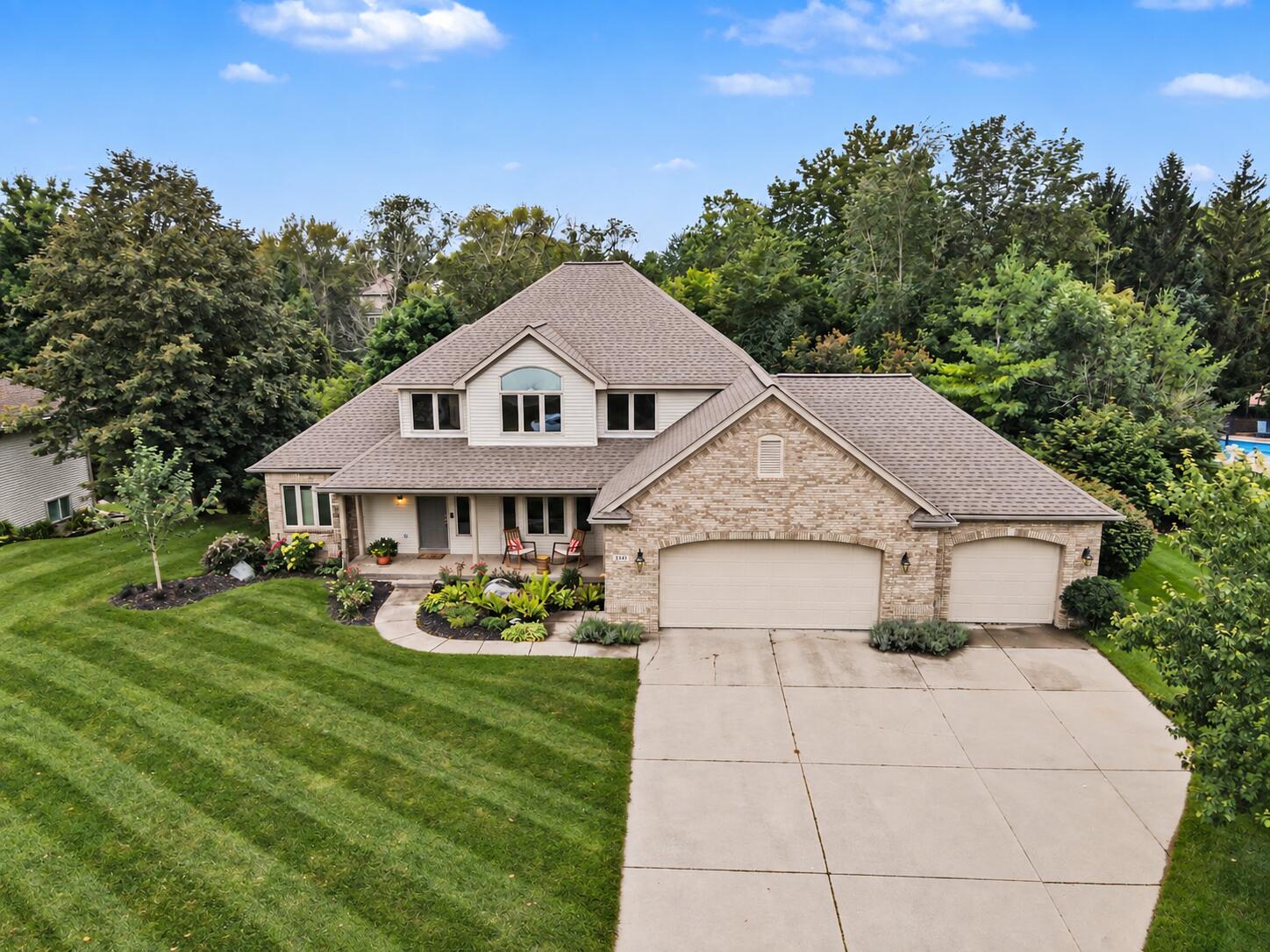 3541 Elk Drive Zeeland MI 49464