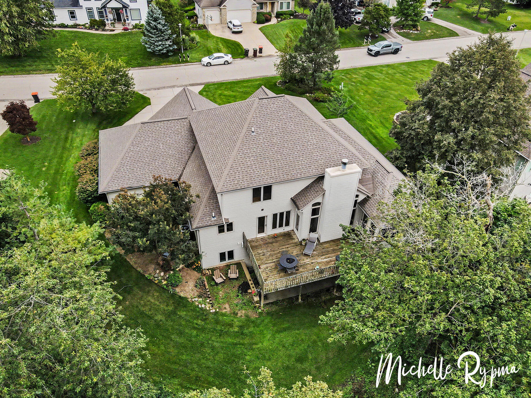 3541 Elk Drive Zeeland MI 49464