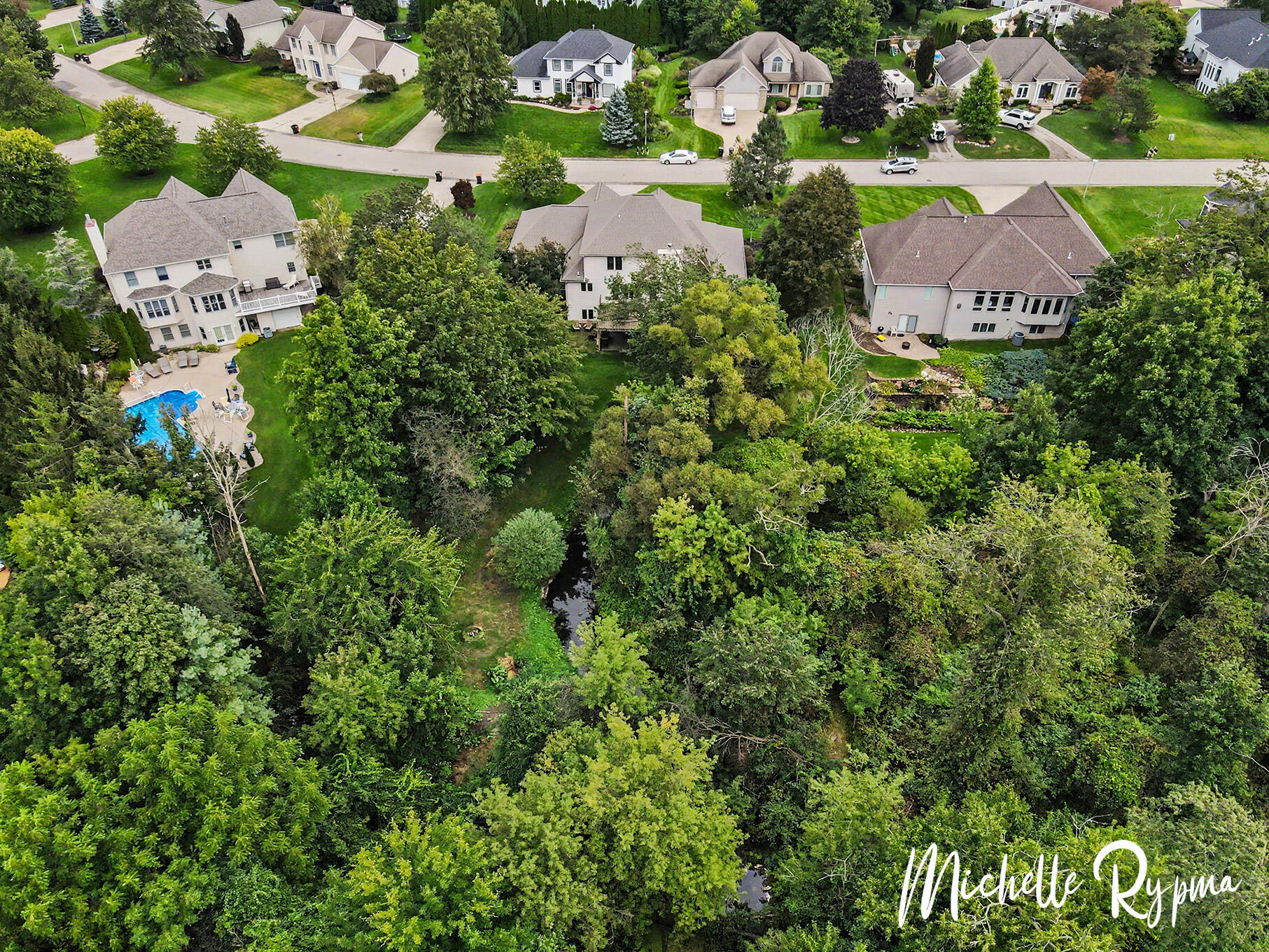 3541 Elk Drive Zeeland MI 49464