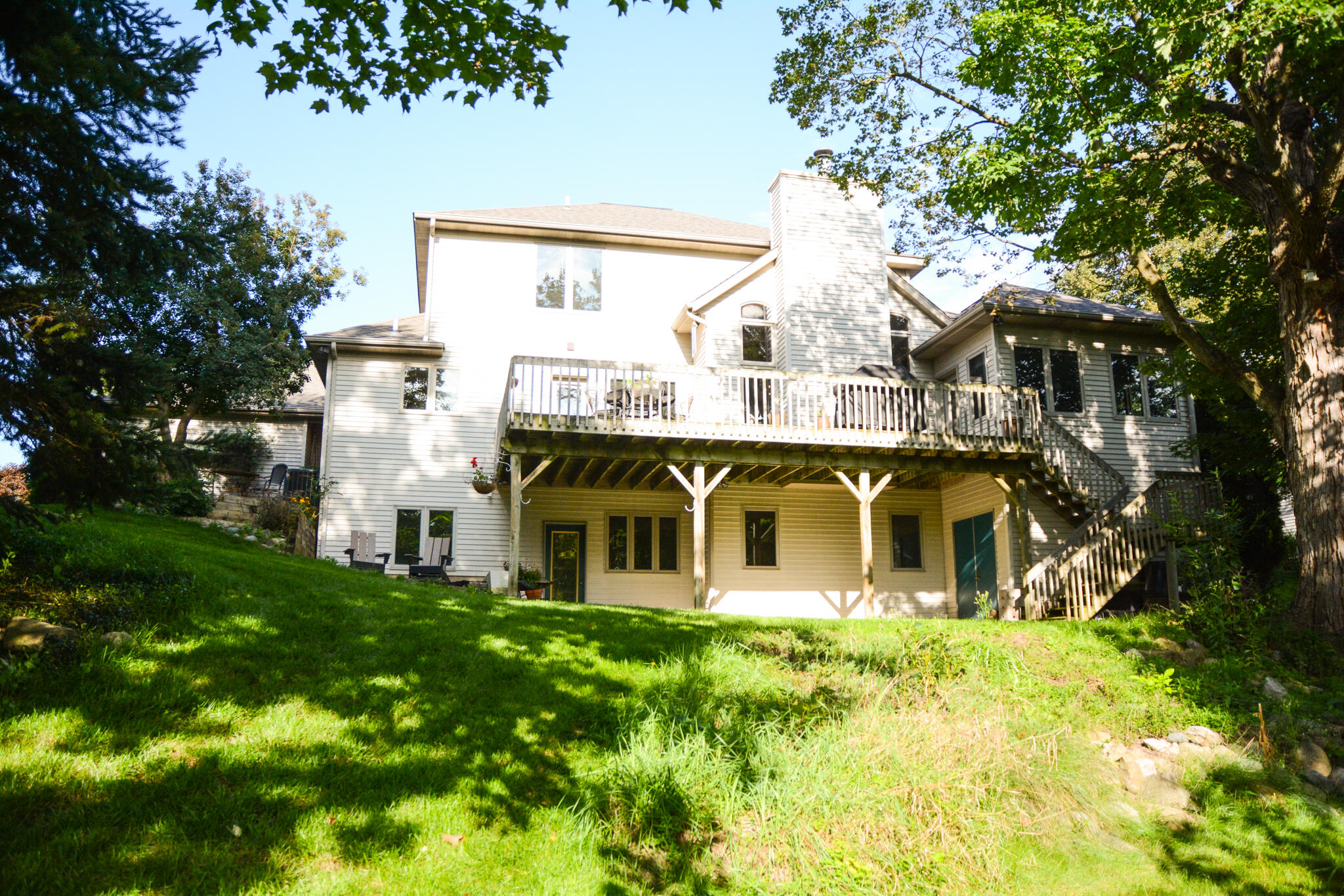 3541 Elk Drive Zeeland MI 49464