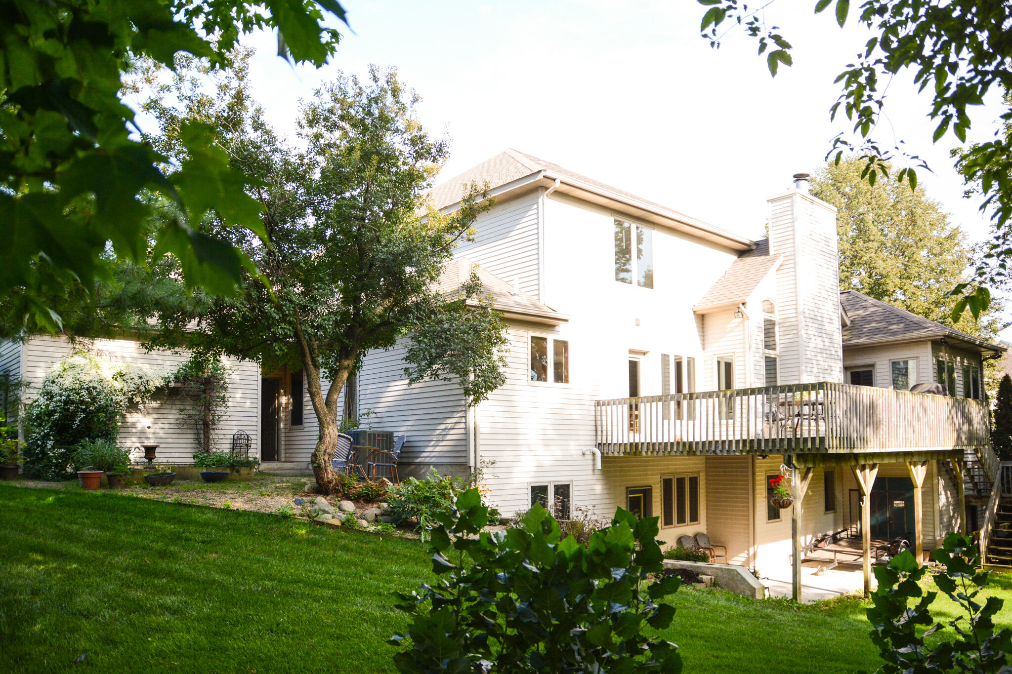 3541 Elk Drive Zeeland MI 49464