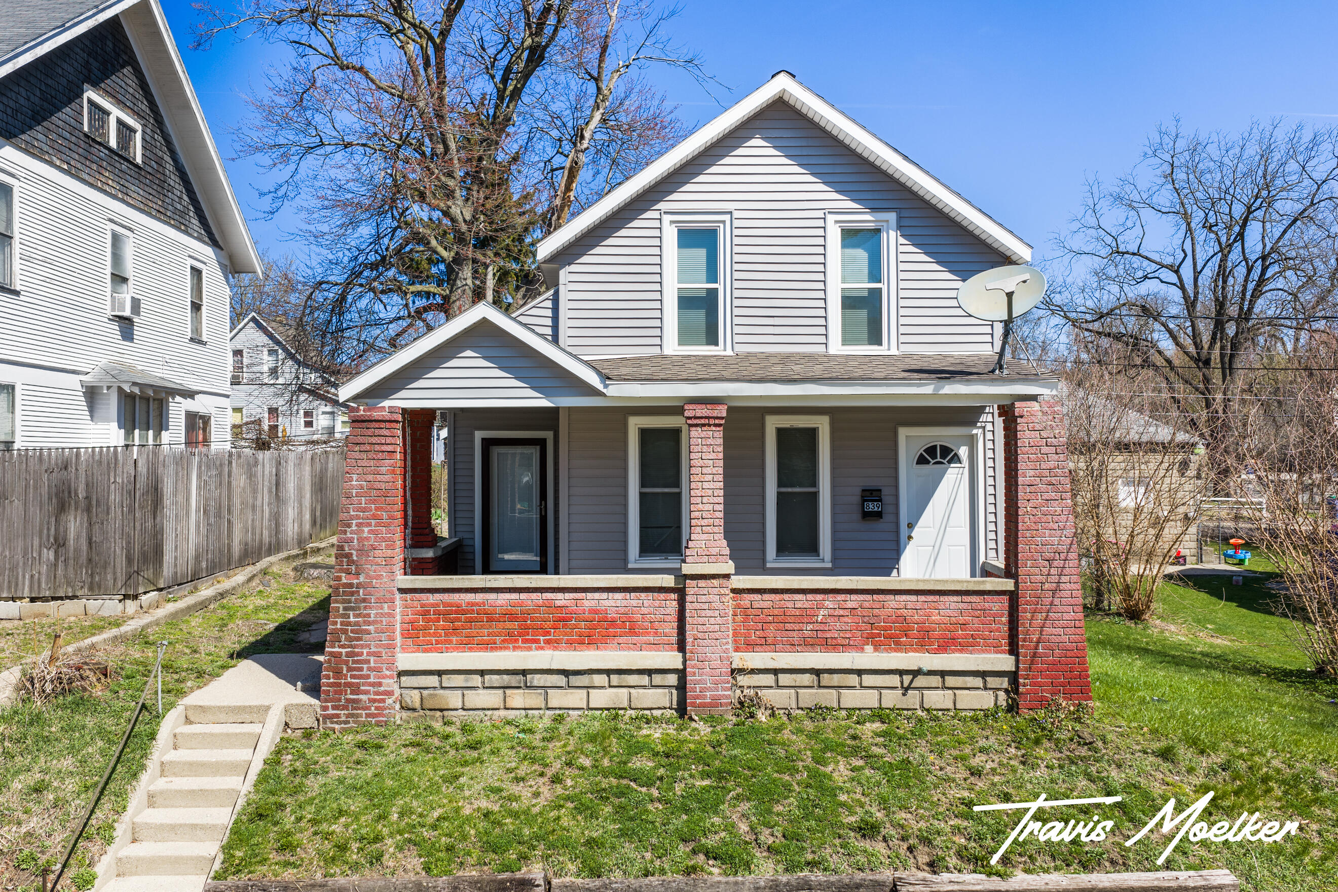 839 Baxter Street SE Grand Rapids MI 49506