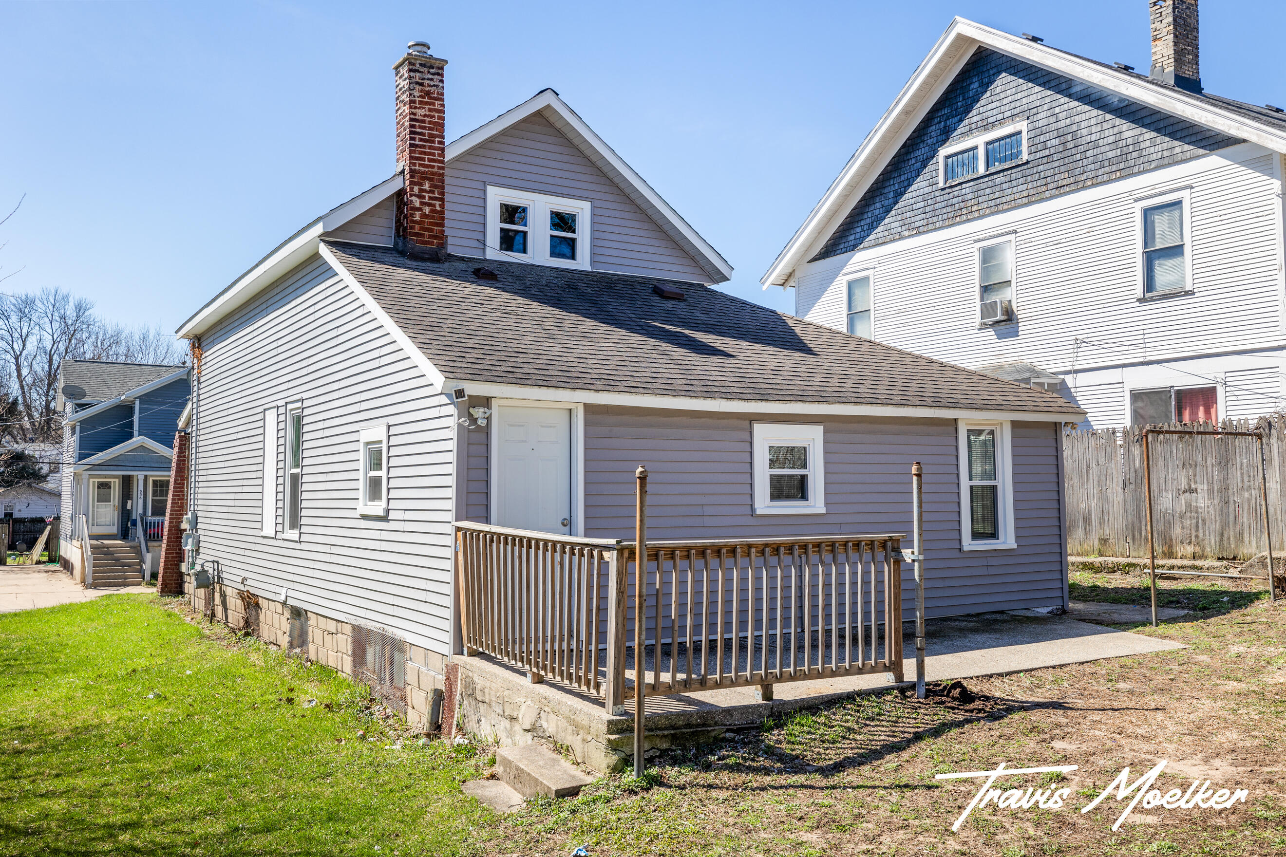 839 Baxter Street SE Grand Rapids MI 49506