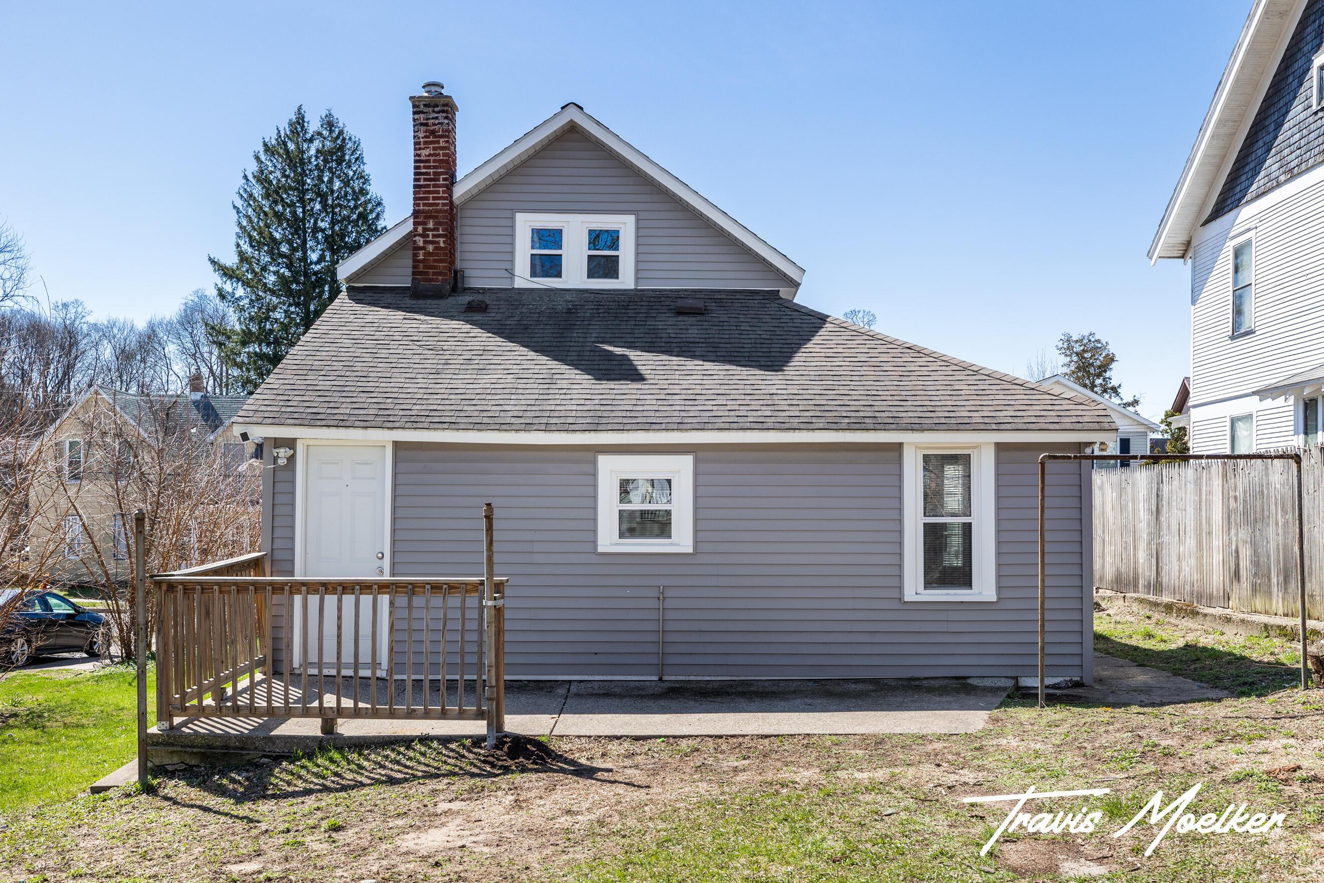 839 Baxter Street SE Grand Rapids MI 49506
