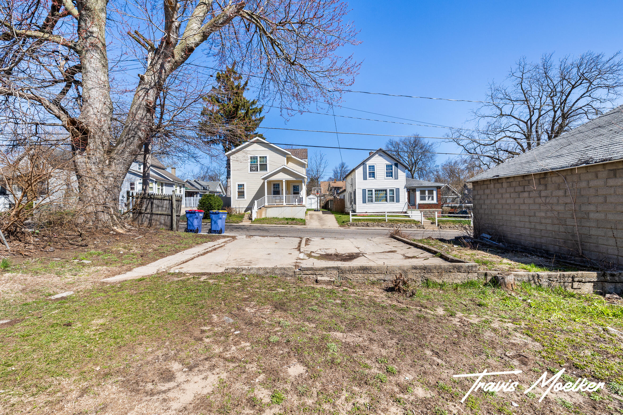 839 Baxter Street SE Grand Rapids MI 49506