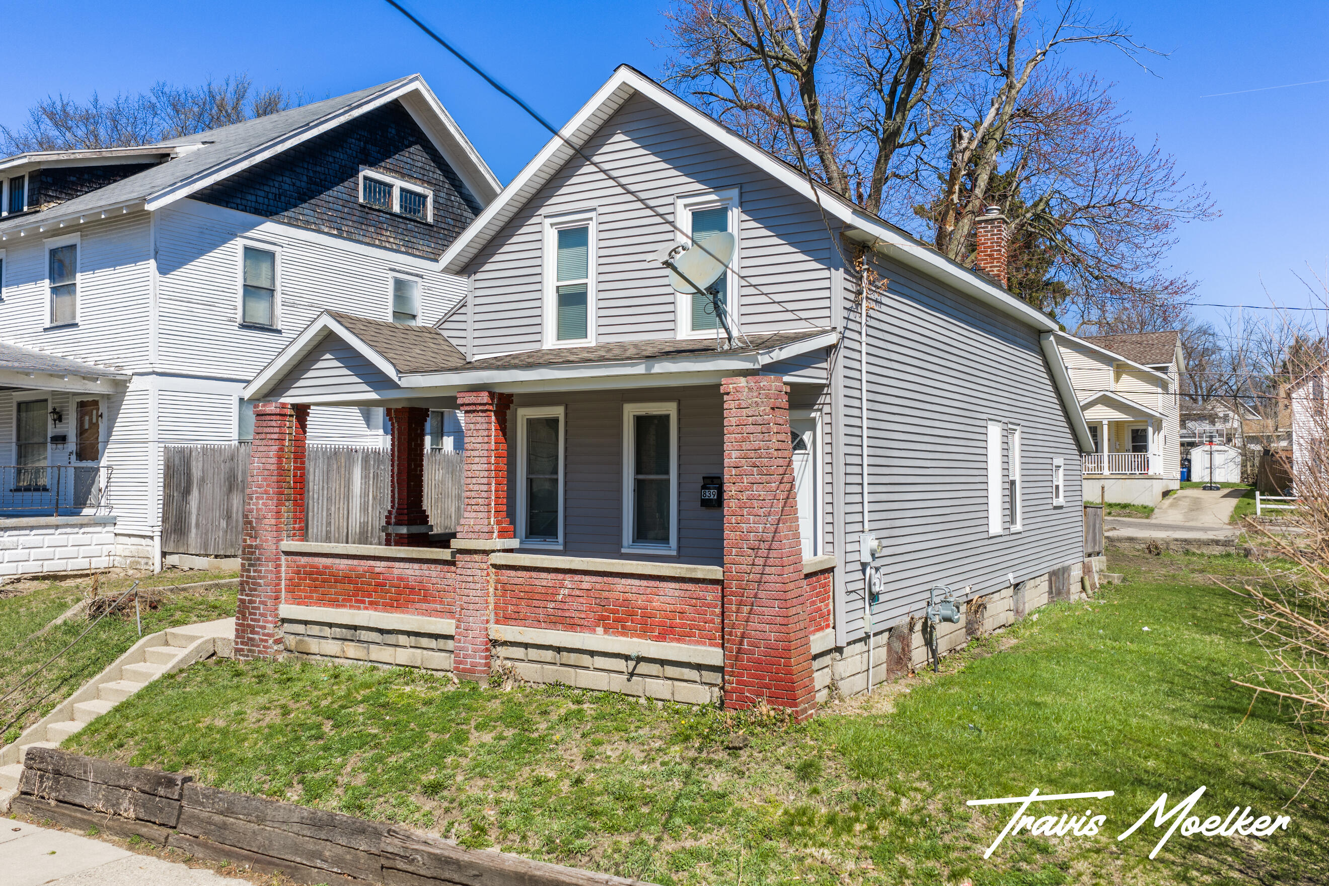 839 Baxter Street SE Grand Rapids MI 49506
