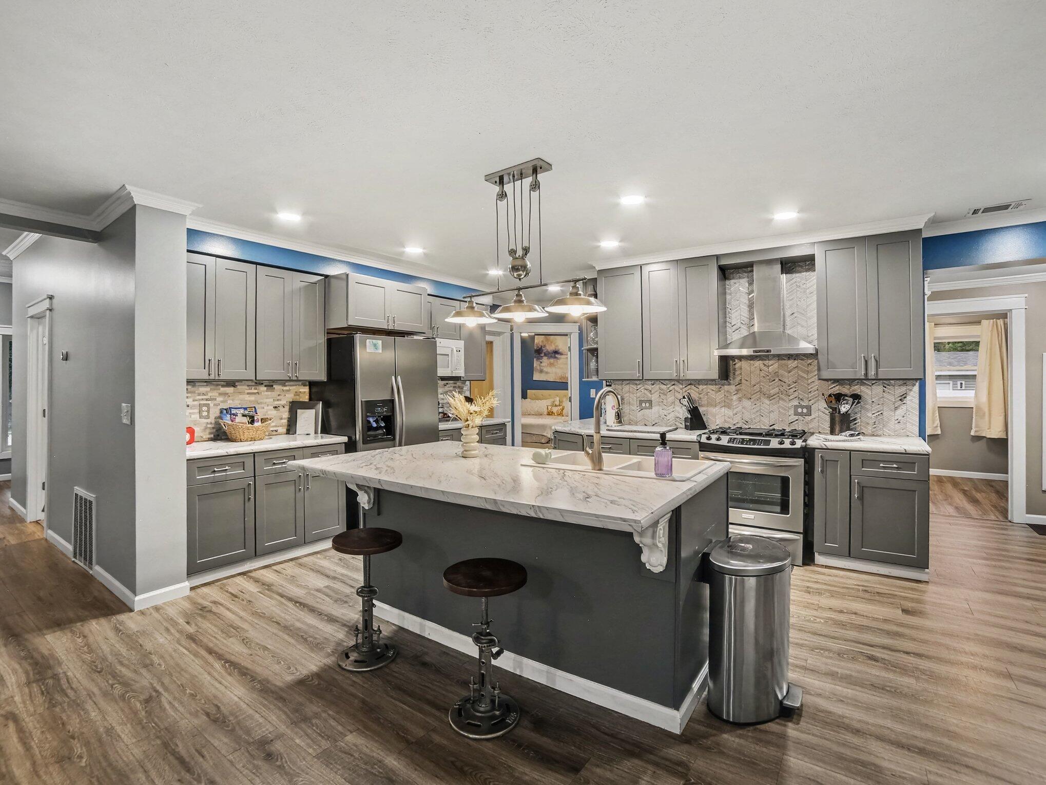 501 N Rath Avenue Ludington MI 49431