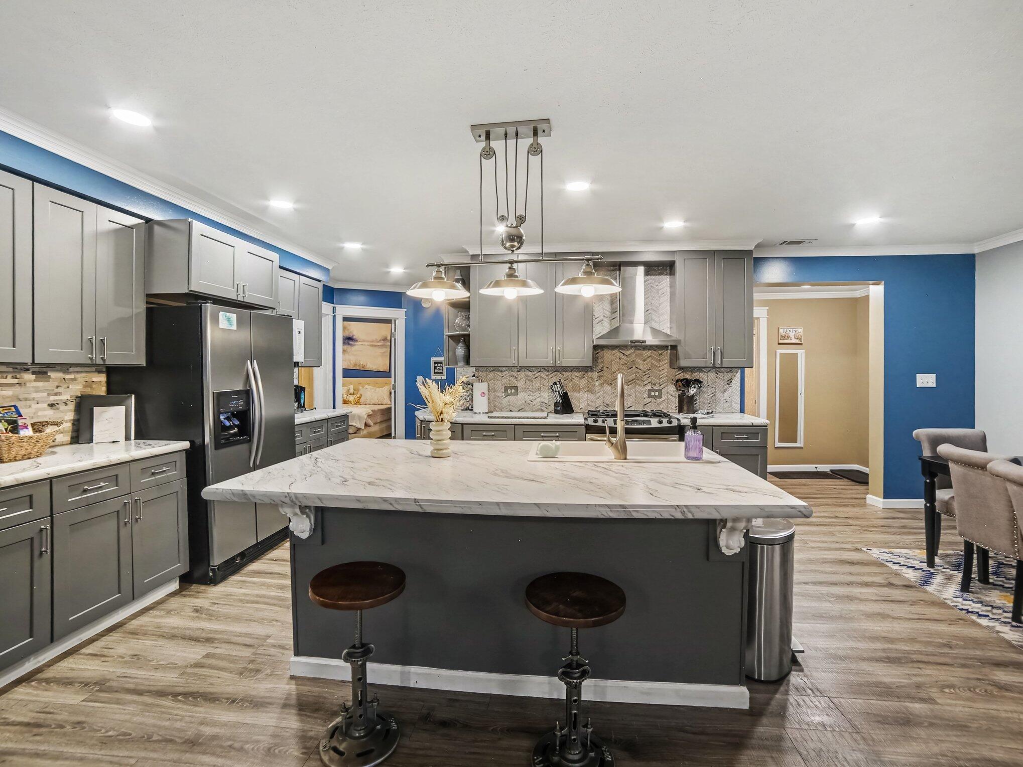 501 N Rath Avenue Ludington MI 49431