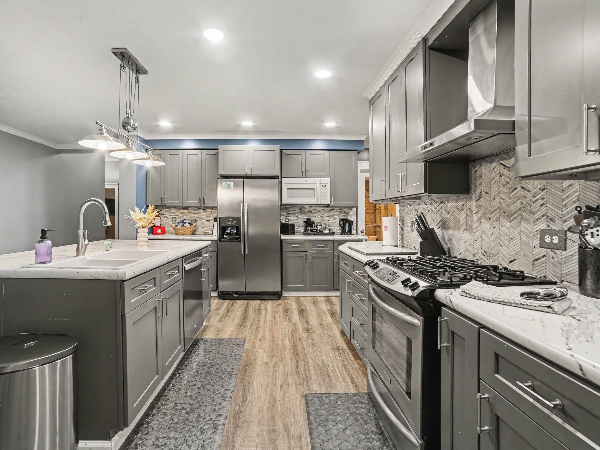 501 N Rath Avenue Ludington MI 49431