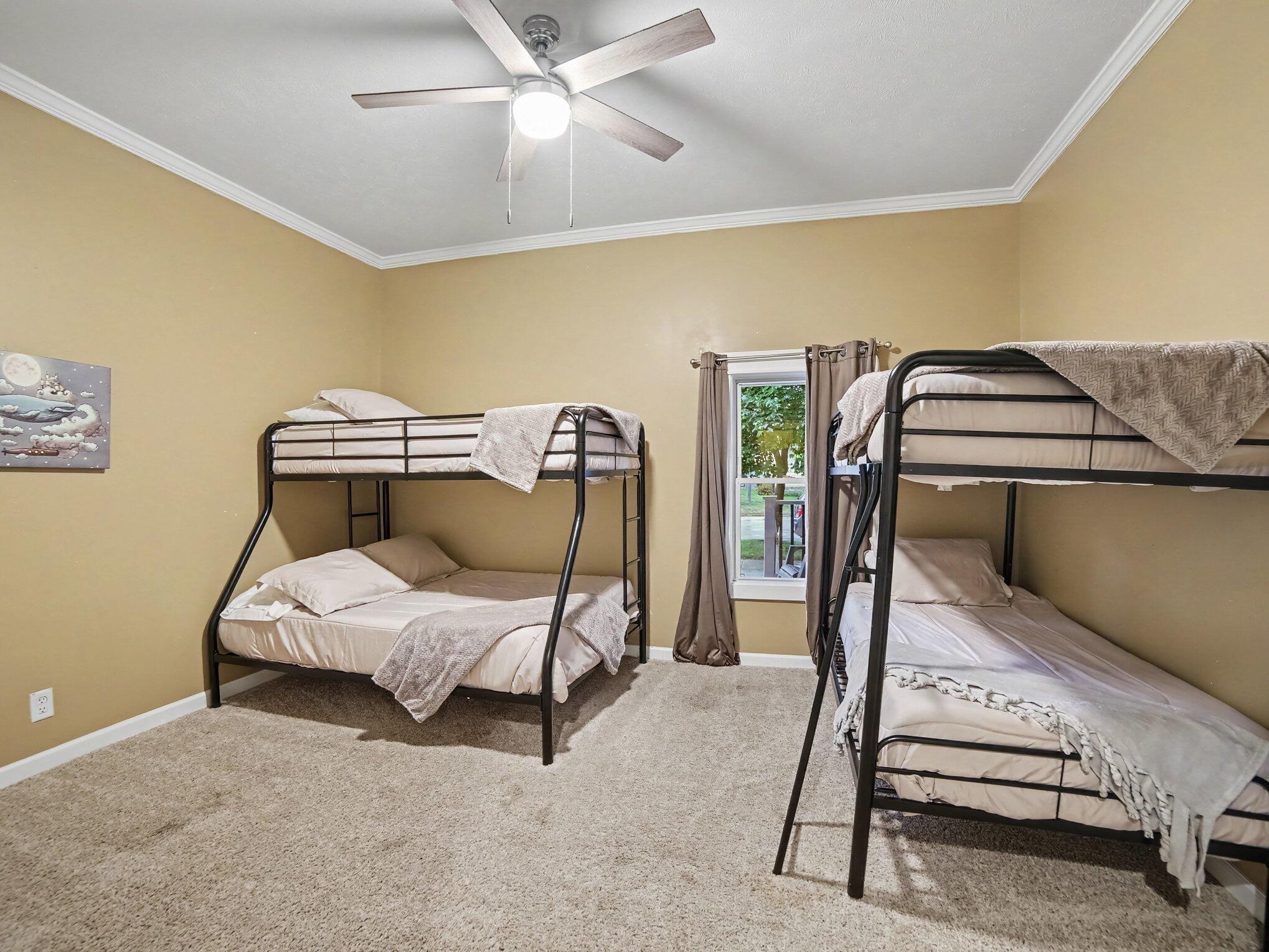 501 N Rath Avenue Ludington MI 49431