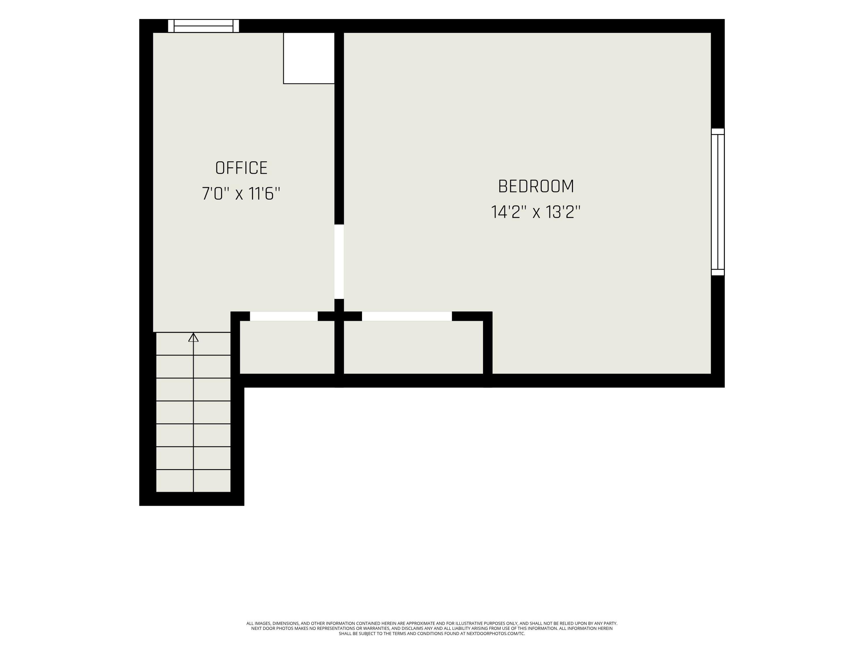 501 N Rath Avenue Ludington MI 49431