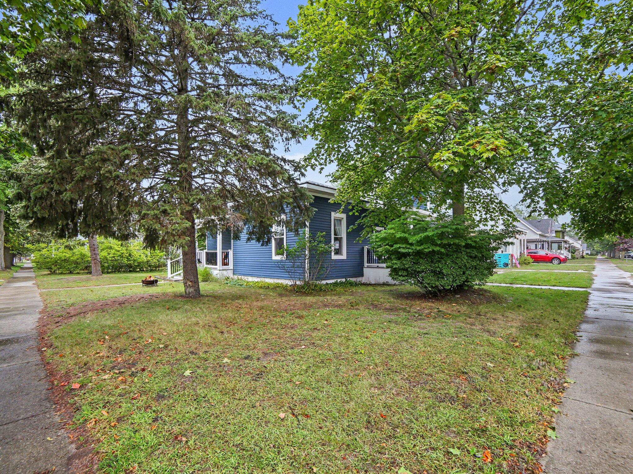501 N Rath Avenue Ludington MI 49431