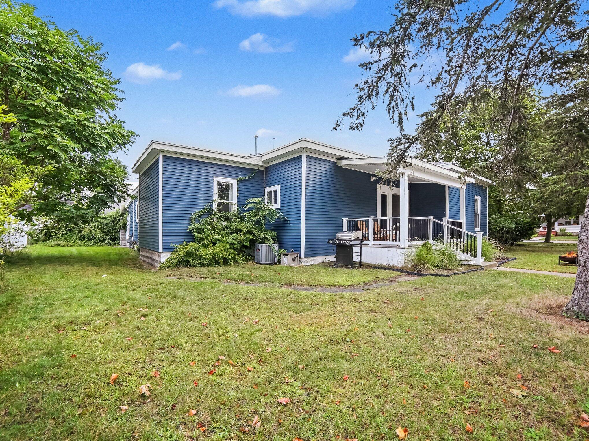 501 N Rath Avenue Ludington MI 49431