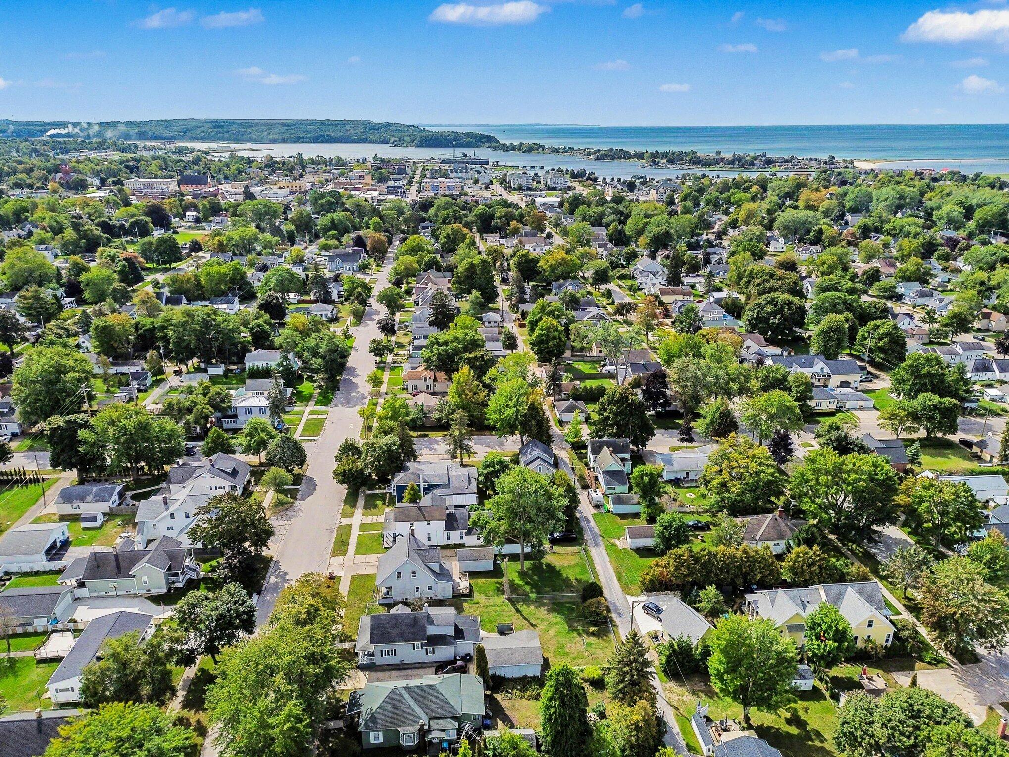 501 N Rath Avenue Ludington MI 49431