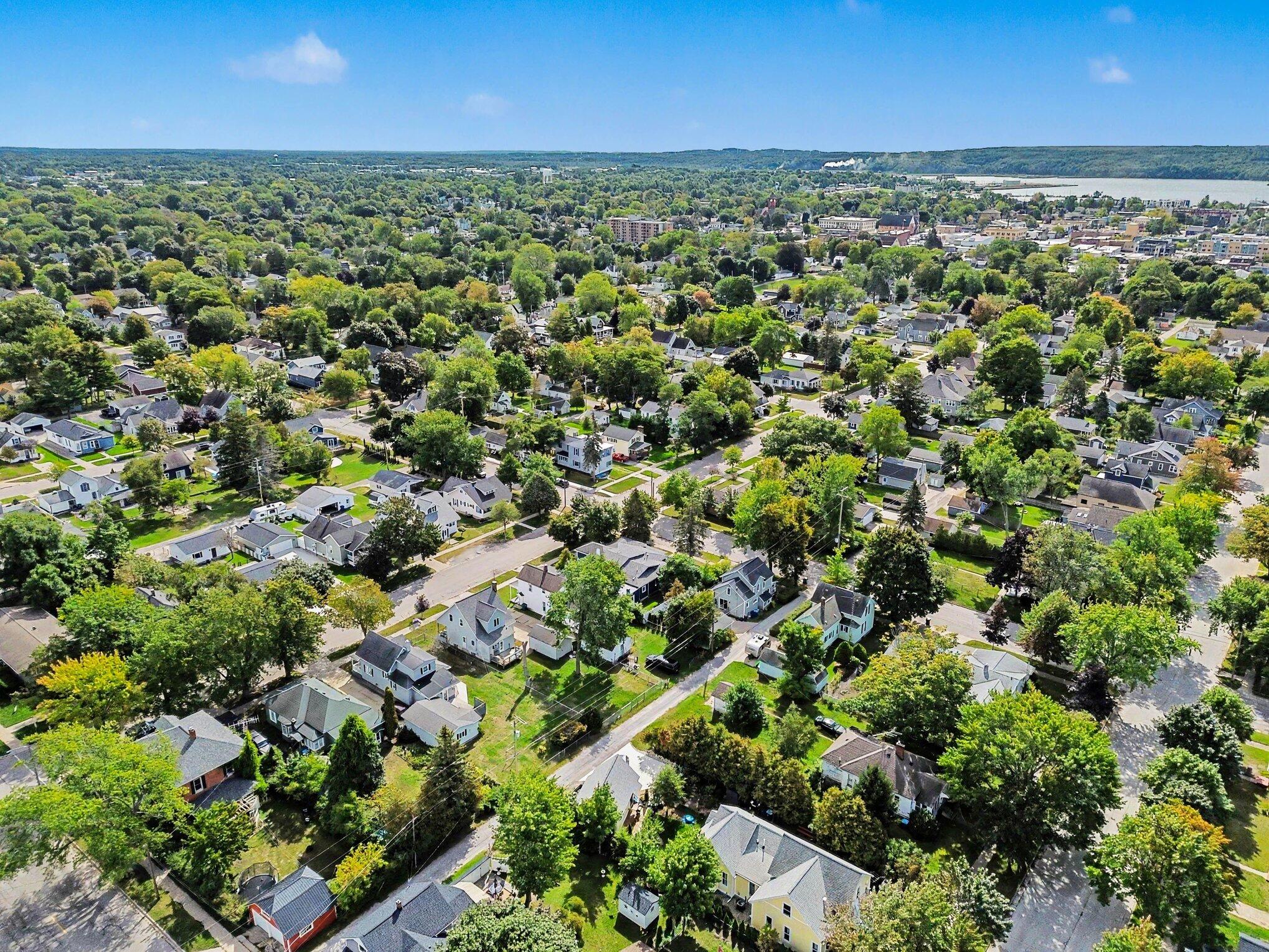 501 N Rath Avenue Ludington MI 49431