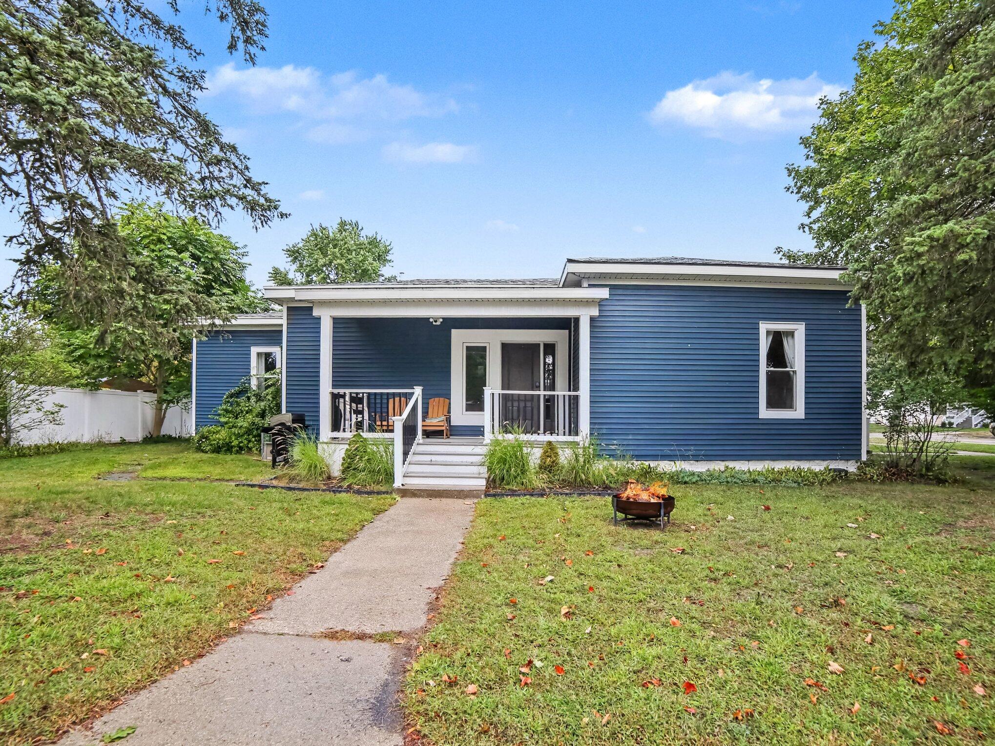 501 N Rath Avenue Ludington MI 49431