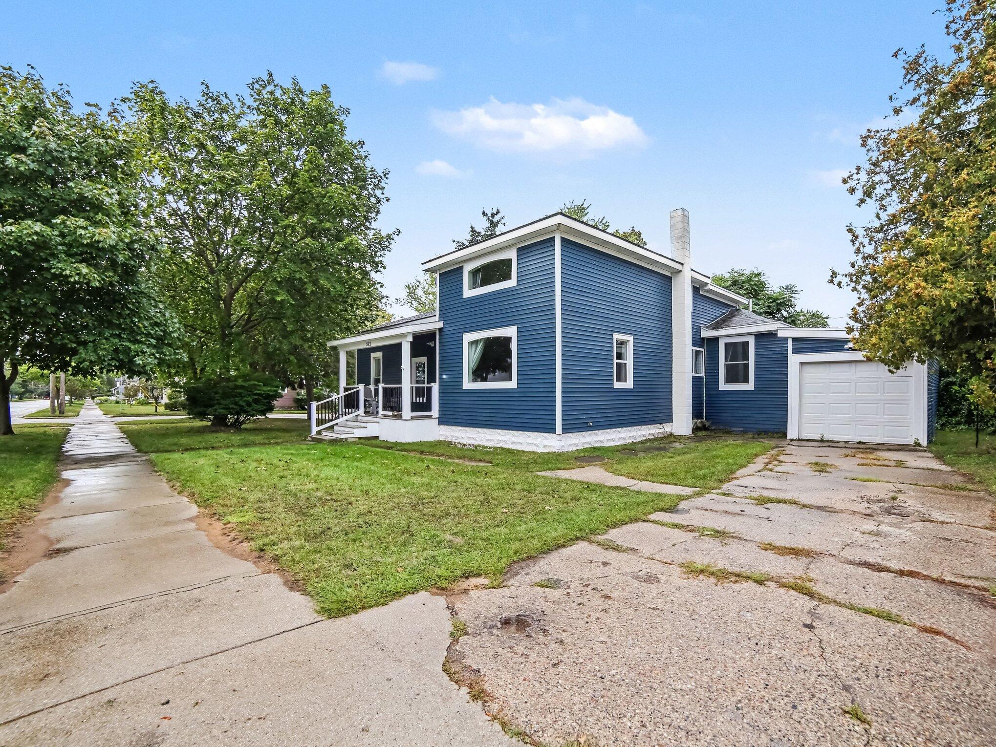 501 N Rath Avenue Ludington MI 49431
