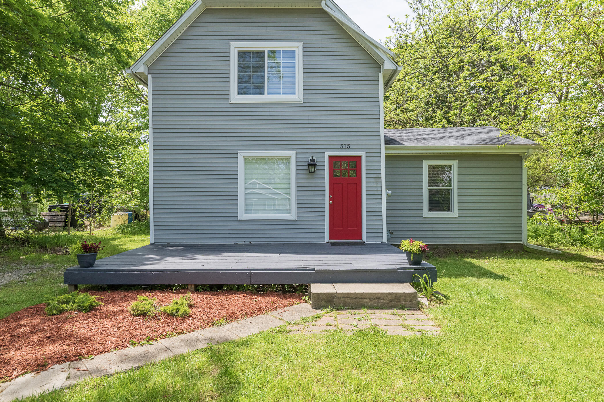 515 Wallace Avenue Kalamazoo MI 49048