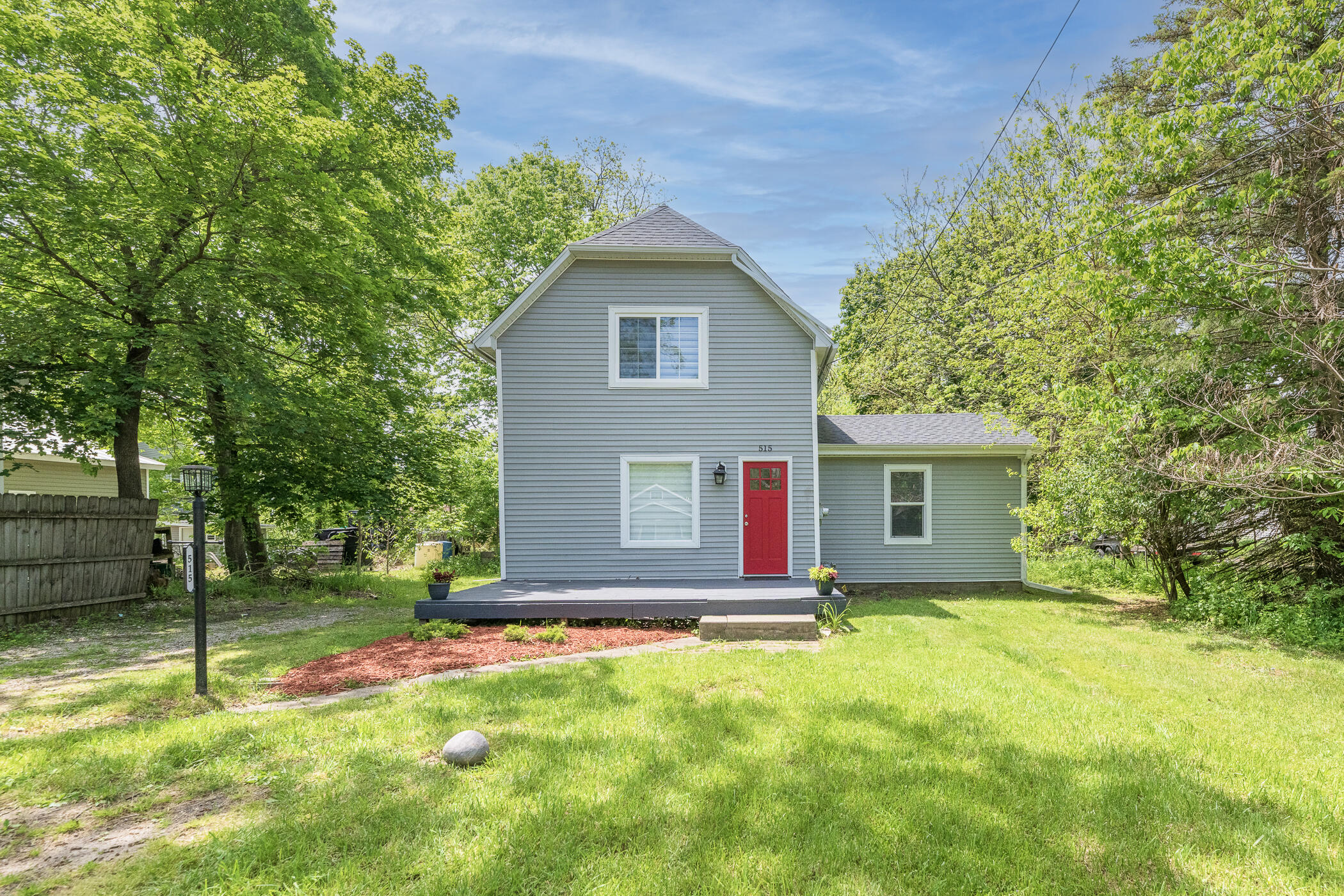 515 Wallace Avenue Kalamazoo MI 49048