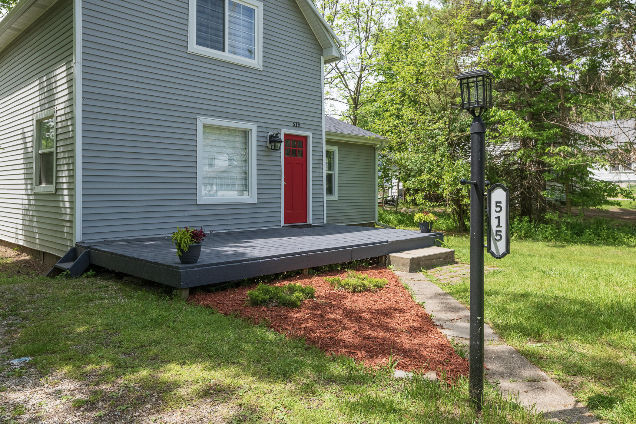 515 Wallace Avenue Kalamazoo MI 49048