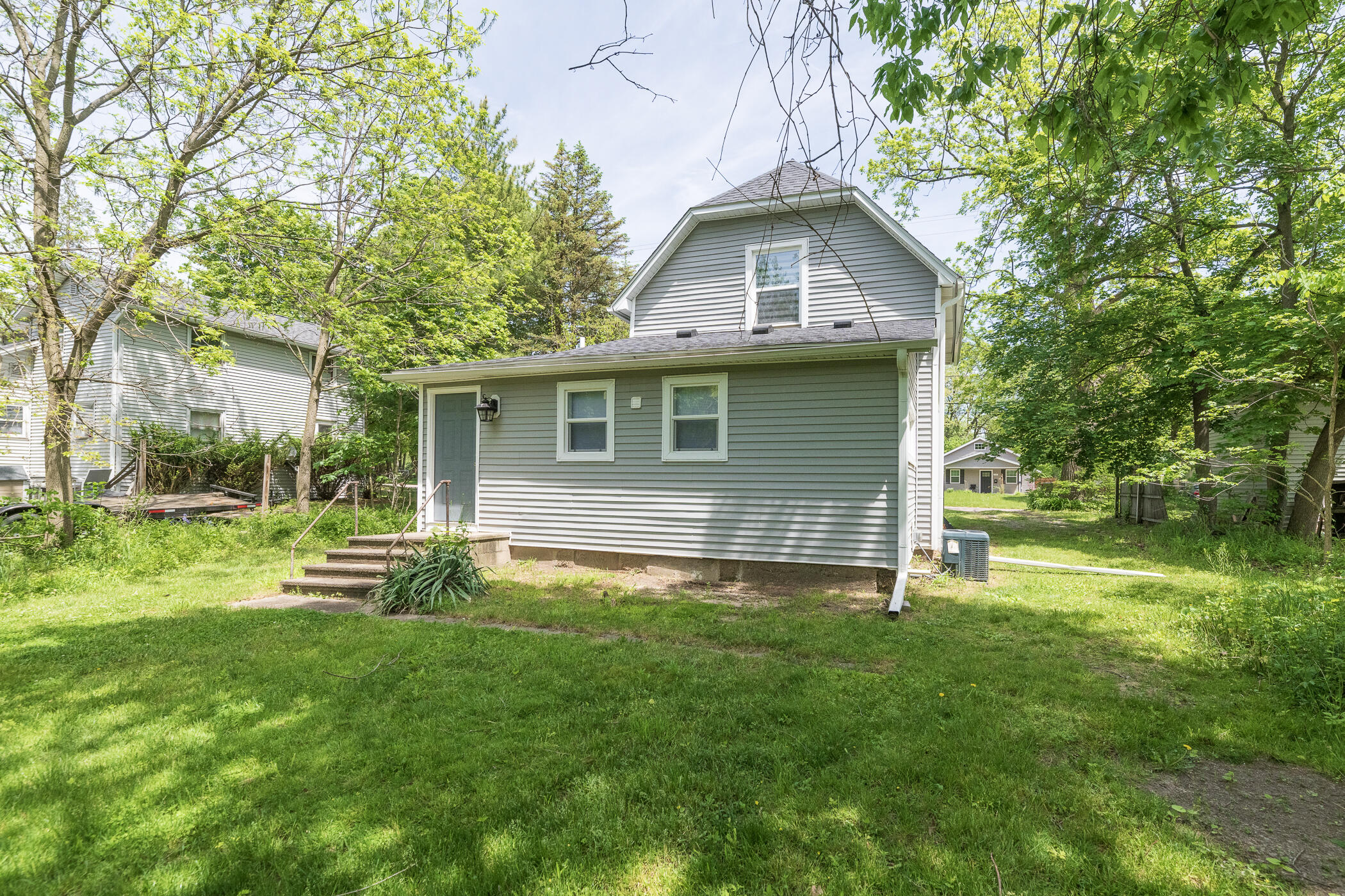 515 Wallace Avenue Kalamazoo MI 49048