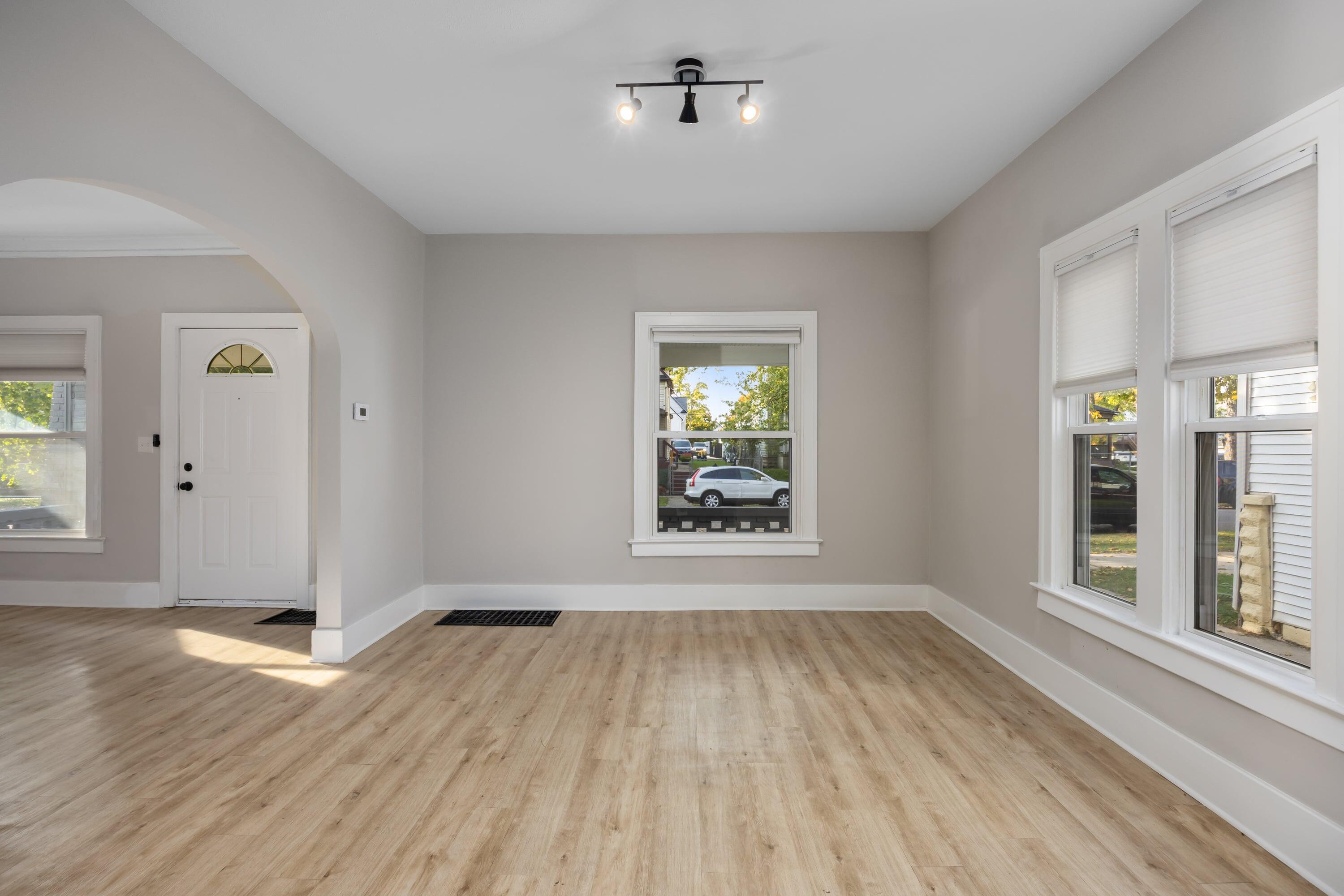 1108 Sheridan Avenue SW Grand Rapids MI 49503