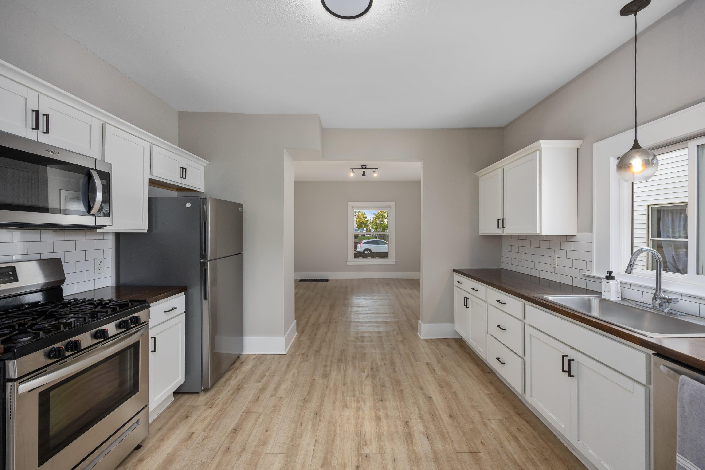 1108 Sheridan Avenue SW Grand Rapids MI 49503