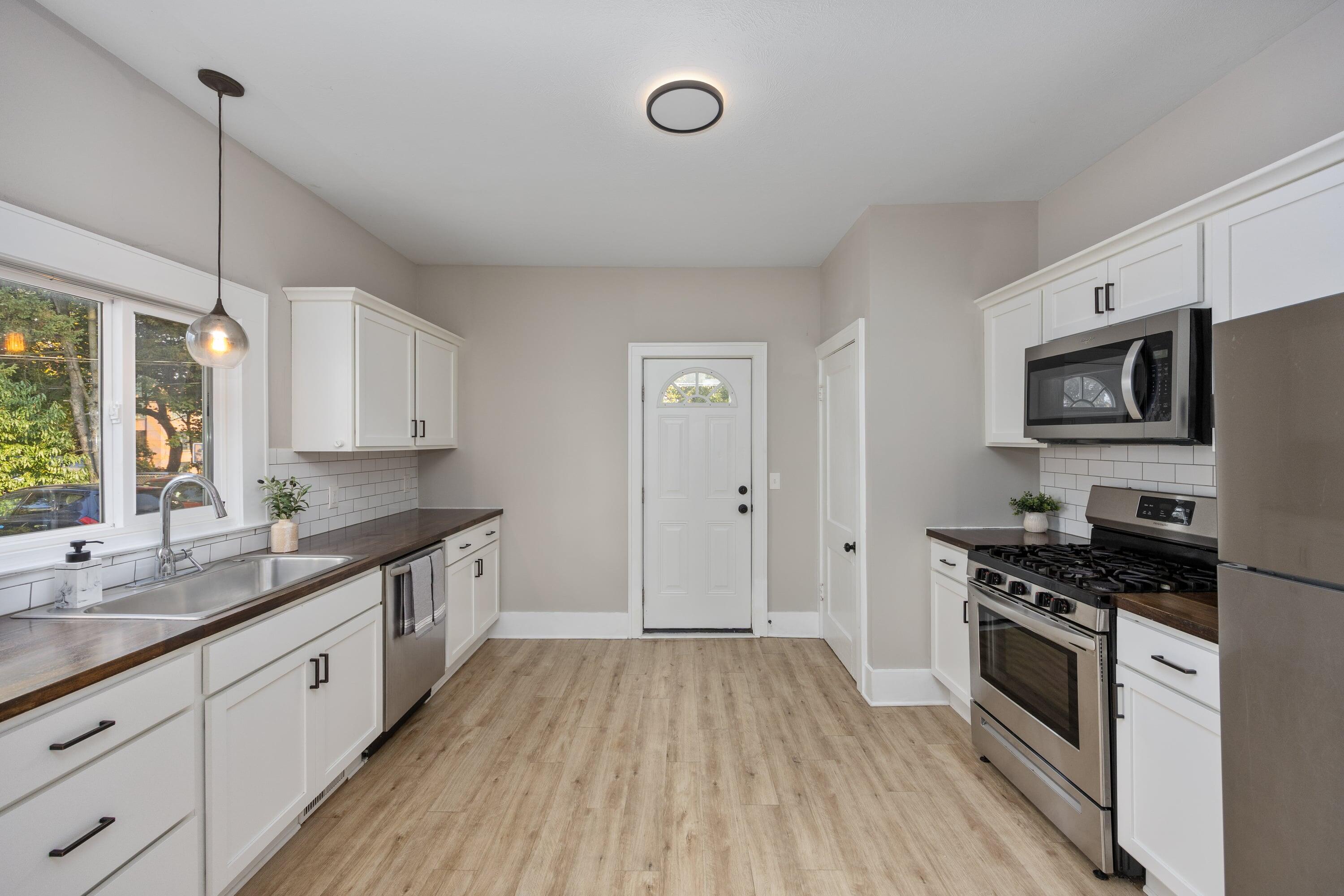 1108 Sheridan Avenue SW Grand Rapids MI 49503