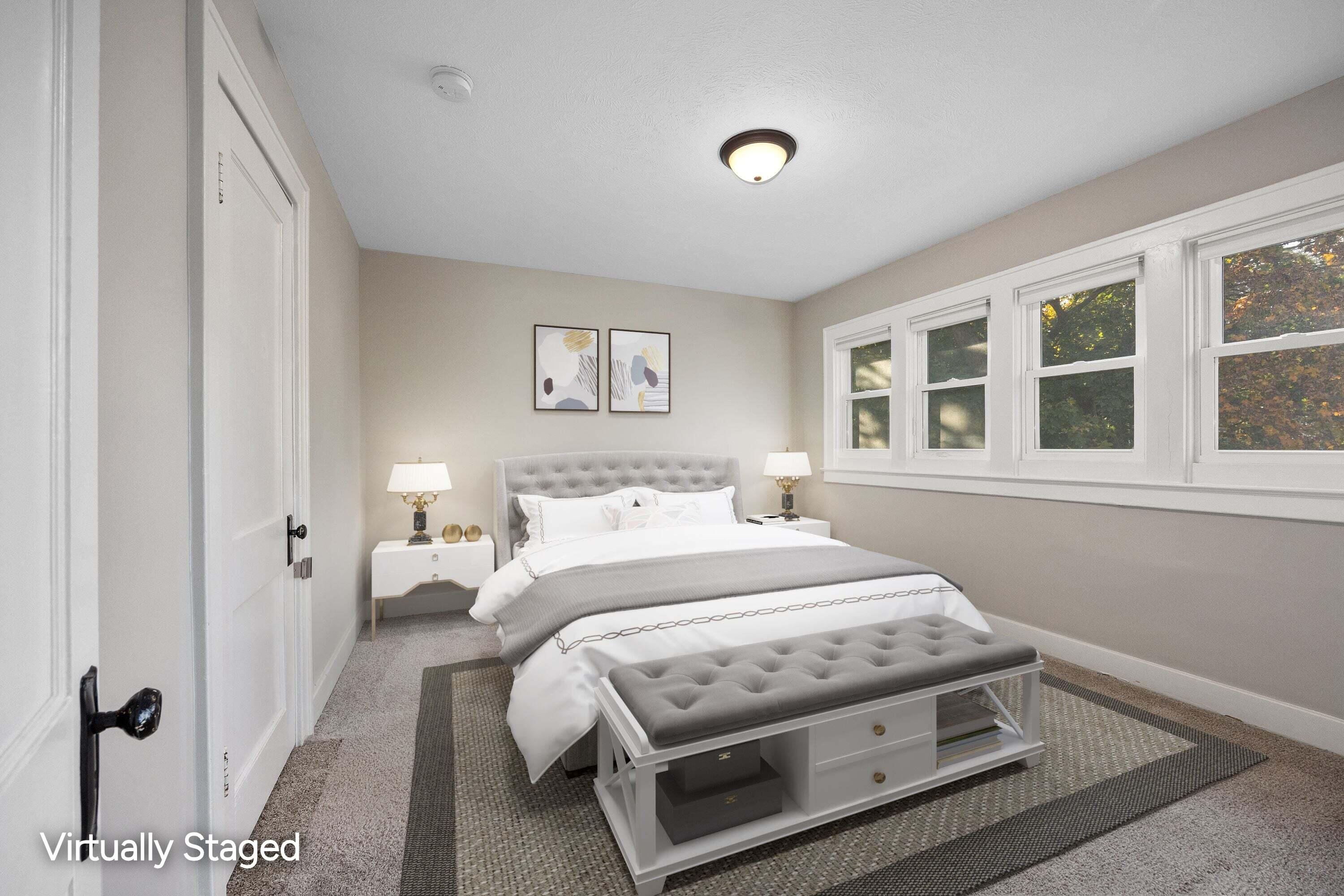 1108 Sheridan Avenue SW Grand Rapids MI 49503