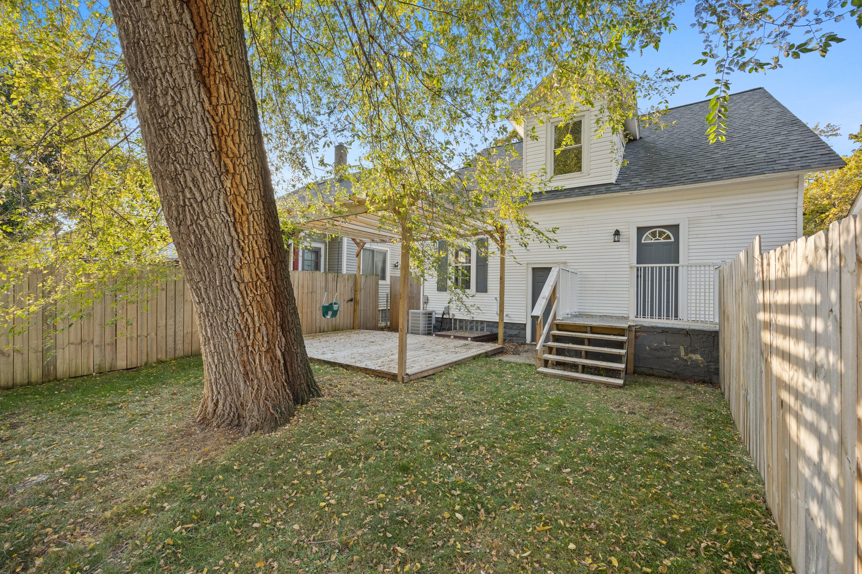 1108 Sheridan Avenue SW Grand Rapids MI 49503