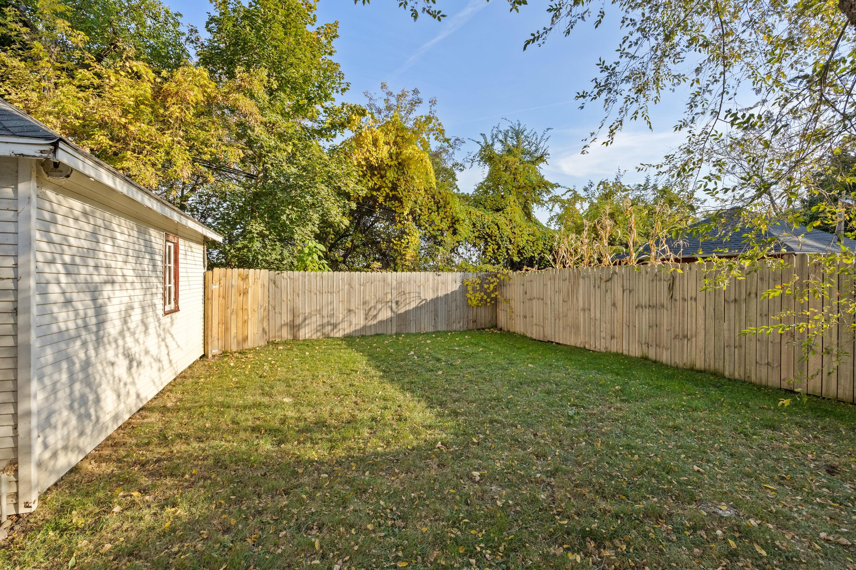 1108 Sheridan Avenue SW Grand Rapids MI 49503