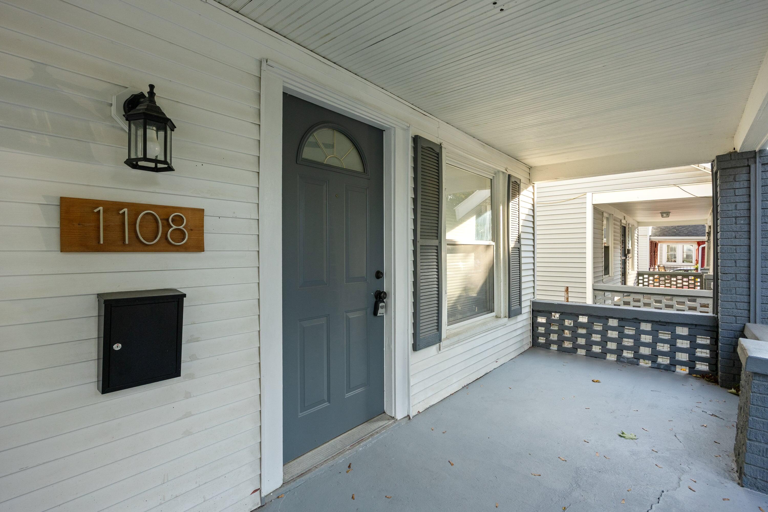 1108 Sheridan Avenue SW Grand Rapids MI 49503