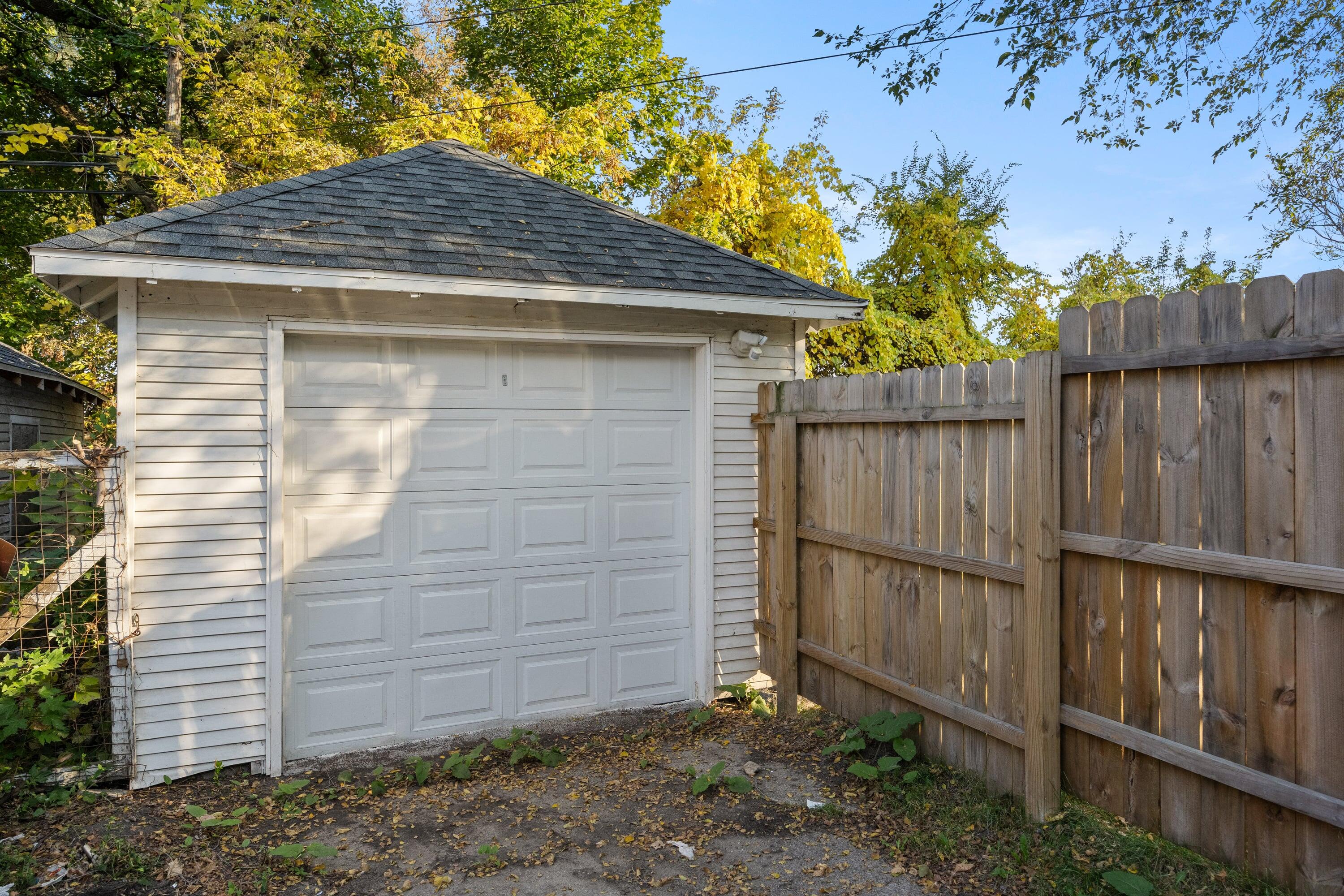 1108 Sheridan Avenue SW Grand Rapids MI 49503