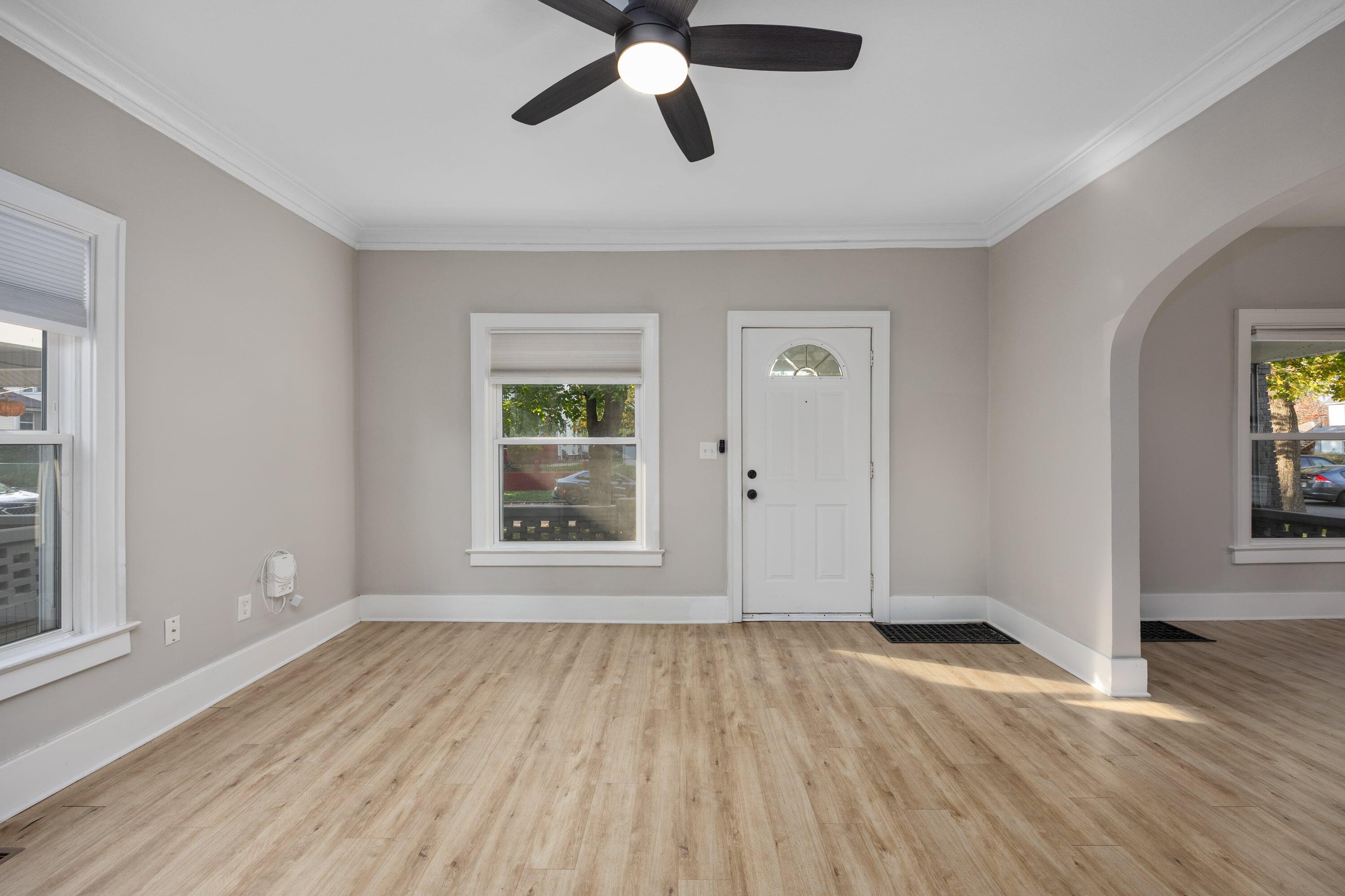 1108 Sheridan Avenue SW Grand Rapids MI 49503