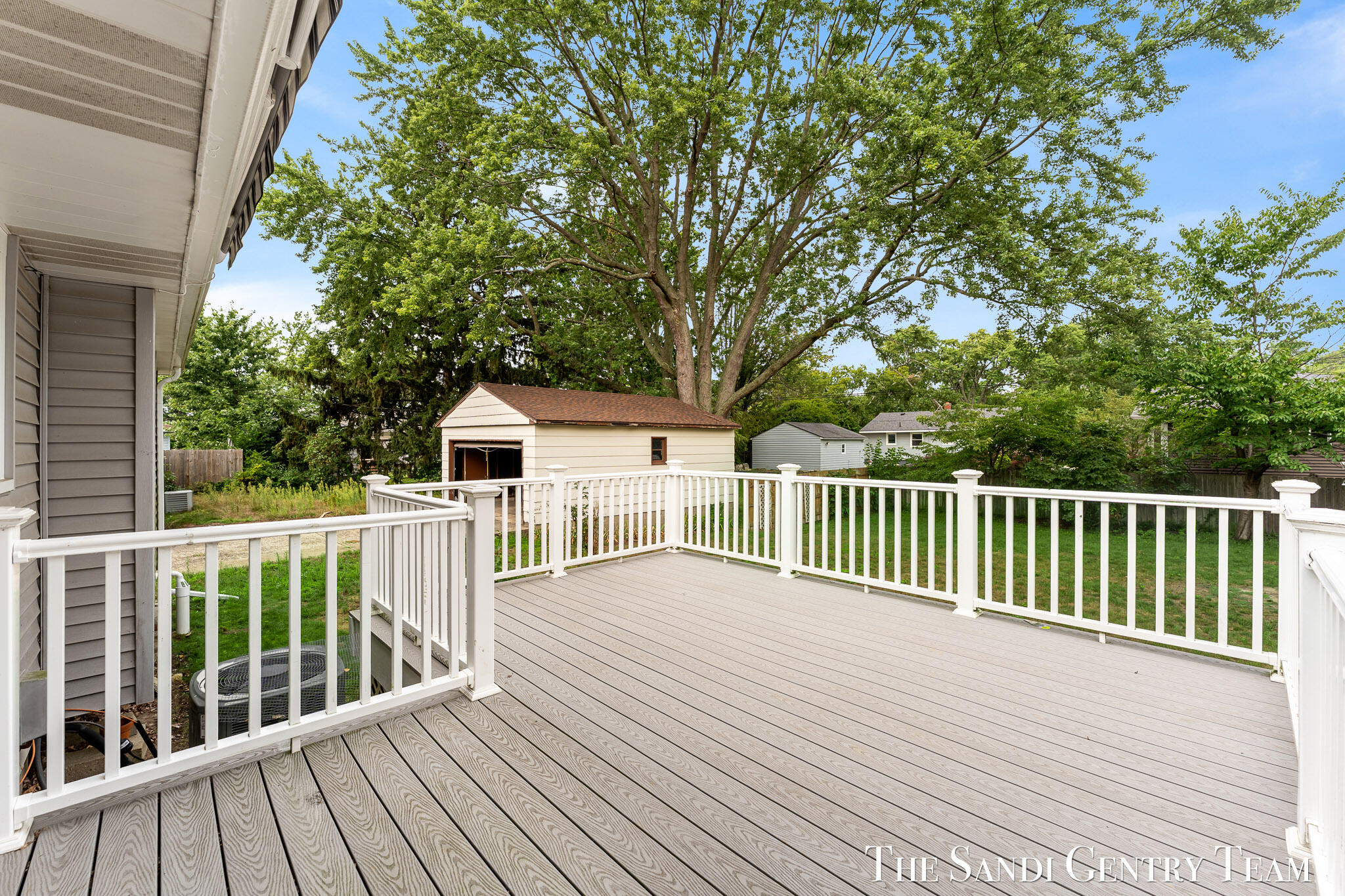 1015 Taylor Avenue Grand Haven MI 49417