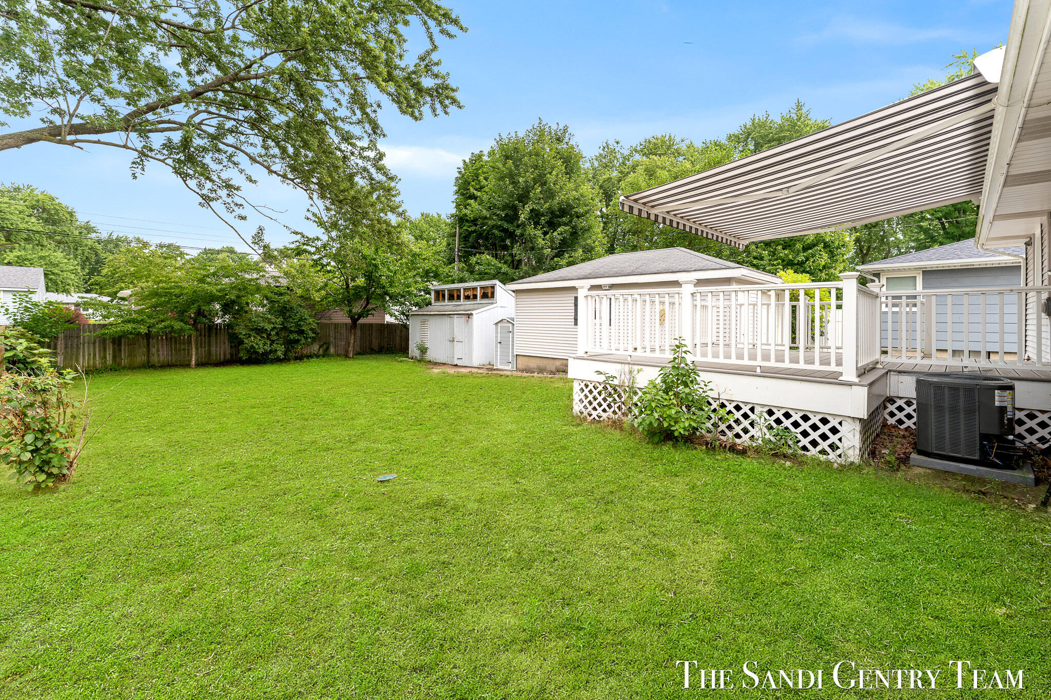 1015 Taylor Avenue Grand Haven MI 49417
