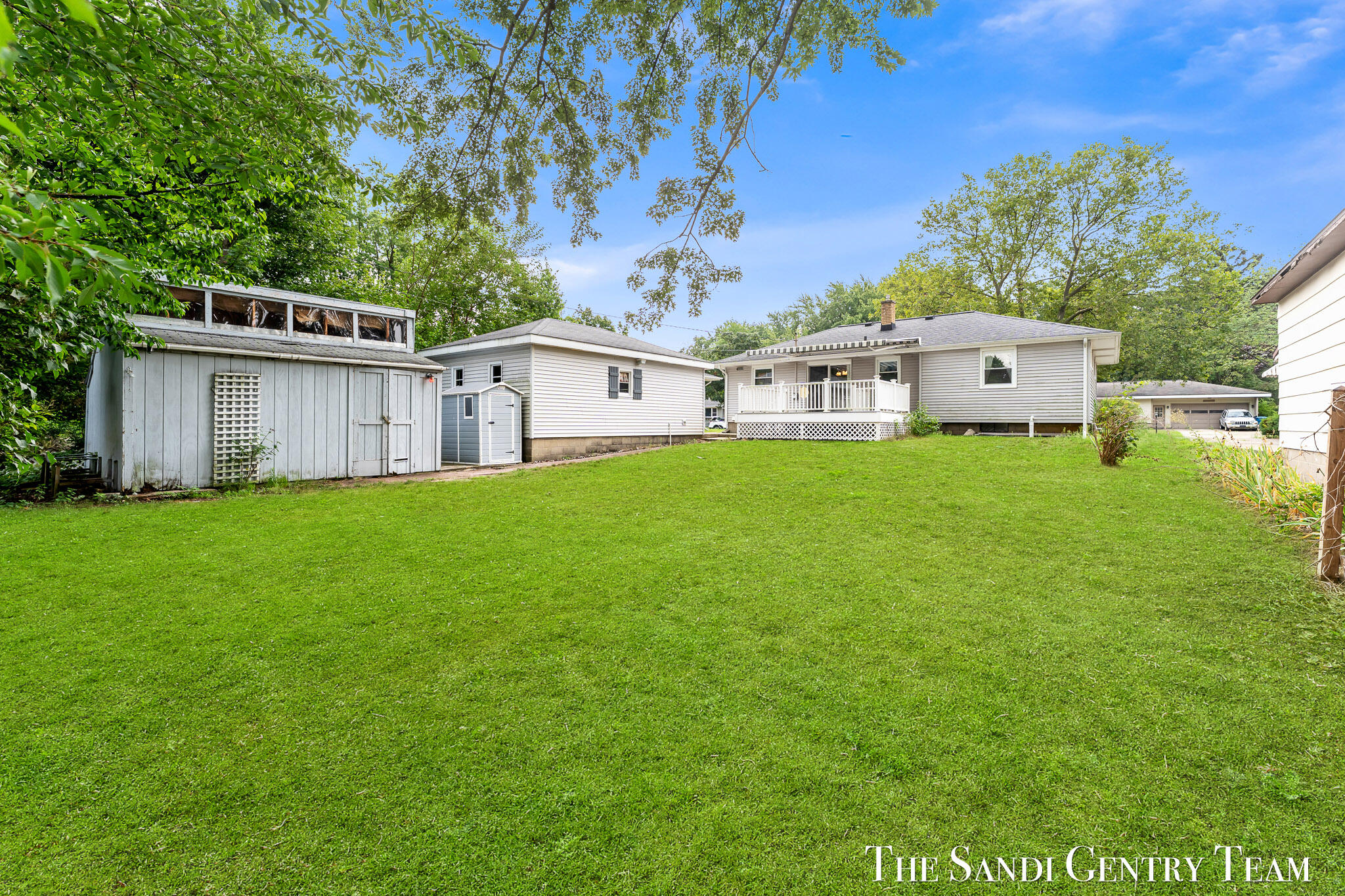 1015 Taylor Avenue Grand Haven MI 49417