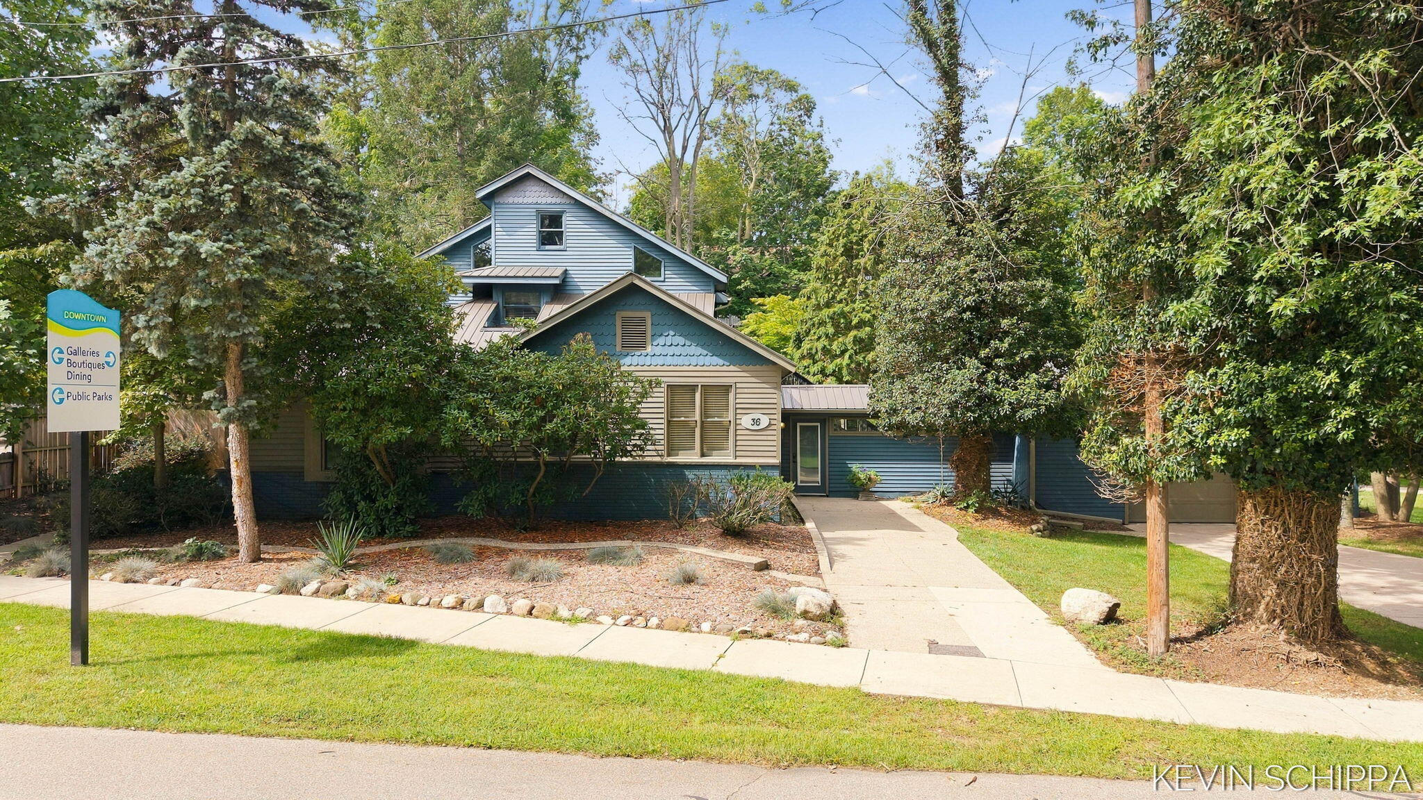 36 Union Street Douglas MI 49406