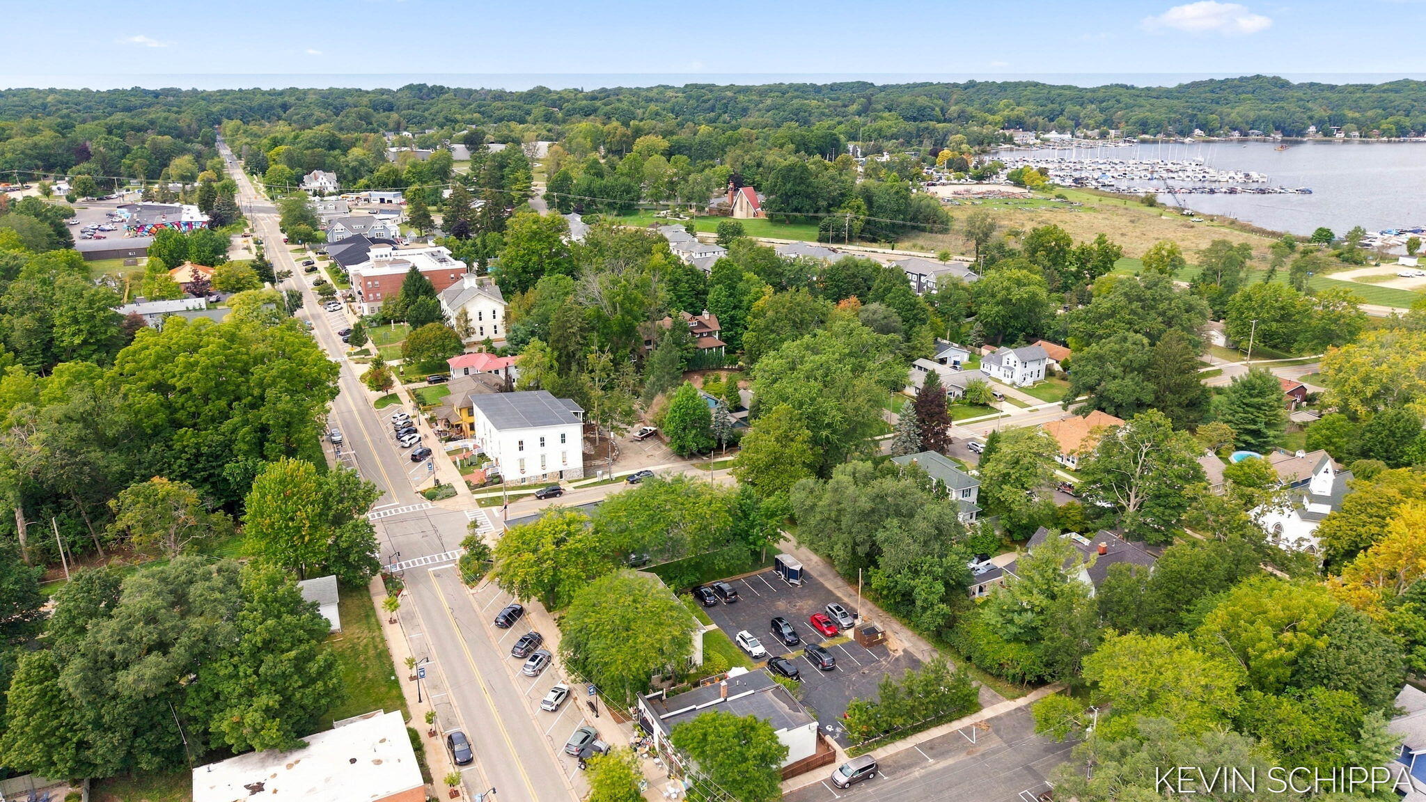 36 Union Street Douglas MI 49406