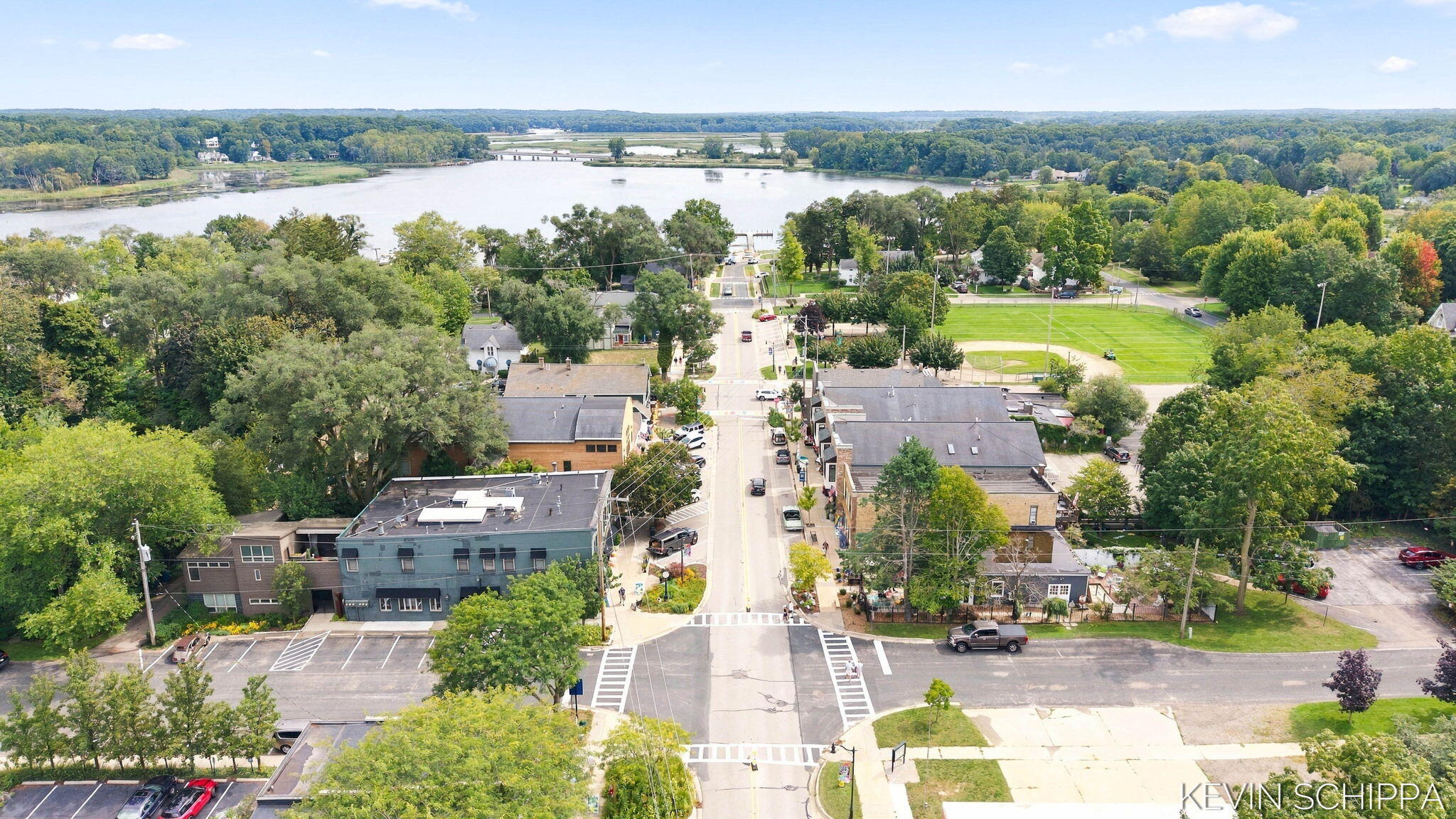 36 Union Street Douglas MI 49406
