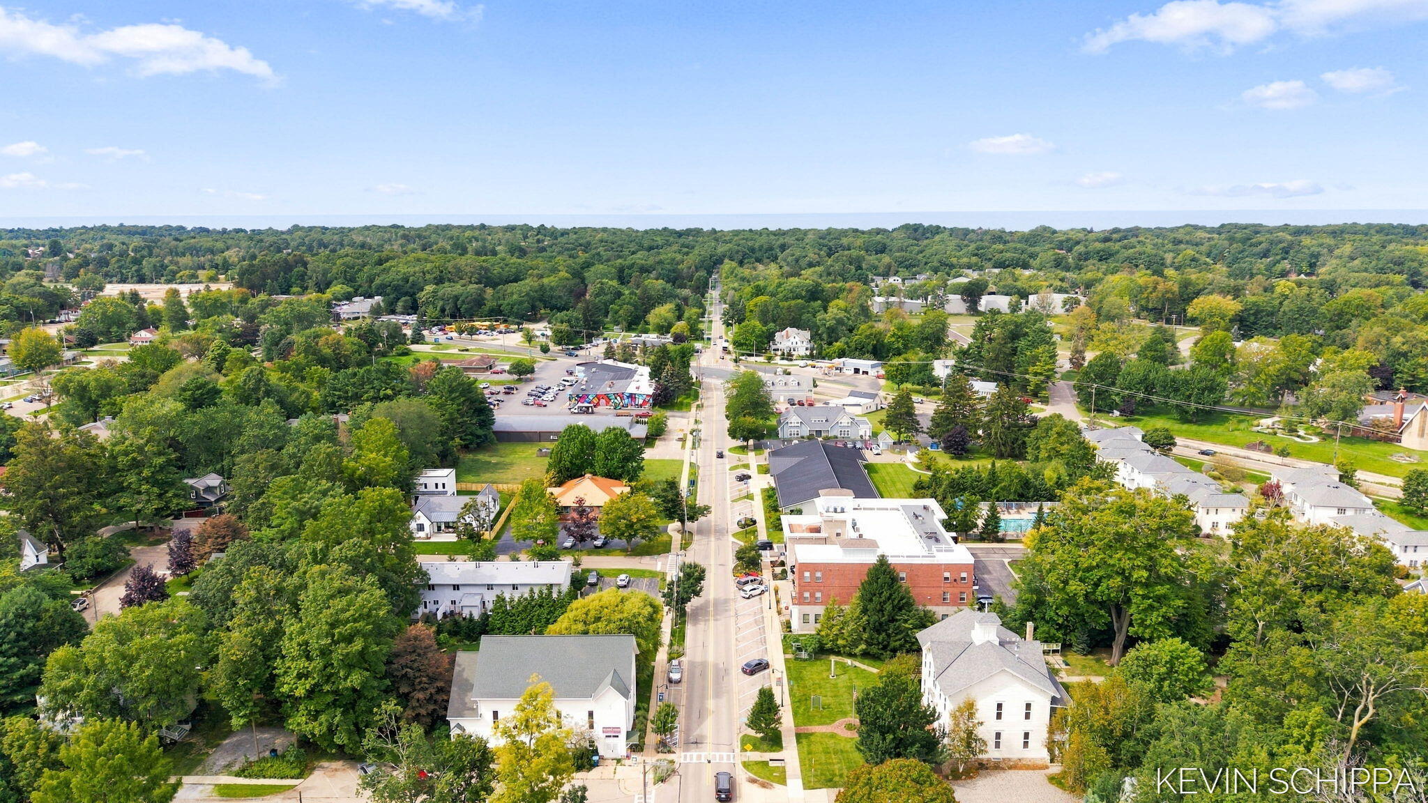 36 Union Street Douglas MI 49406