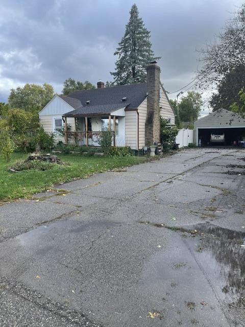 3716 Franklin Street Kalamazoo MI 49001
