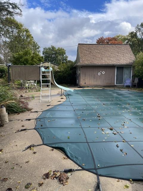 3716 Franklin Street Kalamazoo MI 49001