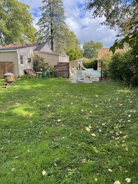 3716 Franklin Street Kalamazoo MI 49001