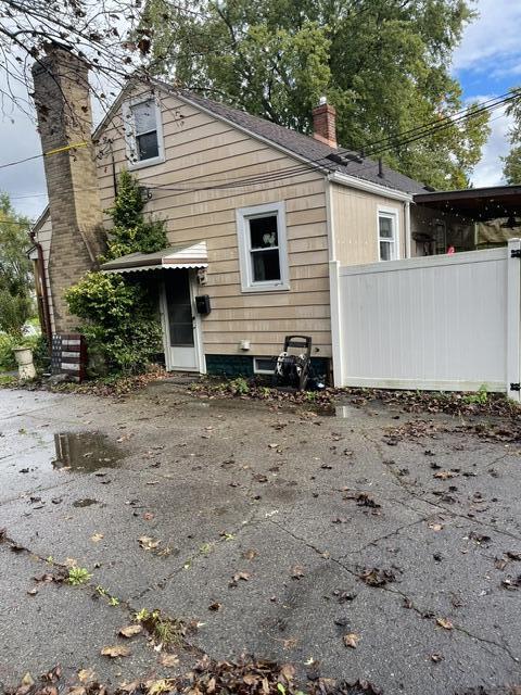 3716 Franklin Street Kalamazoo MI 49001