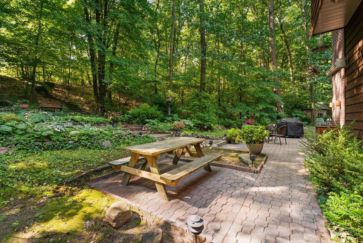 5797 Wildwood Drive Bridgman MI 49106