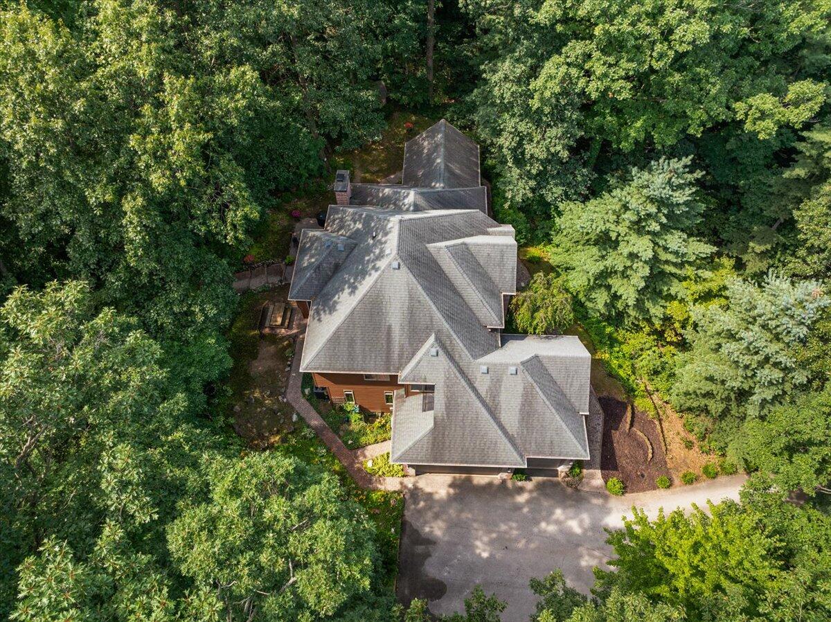 5797 Wildwood Drive Bridgman MI 49106